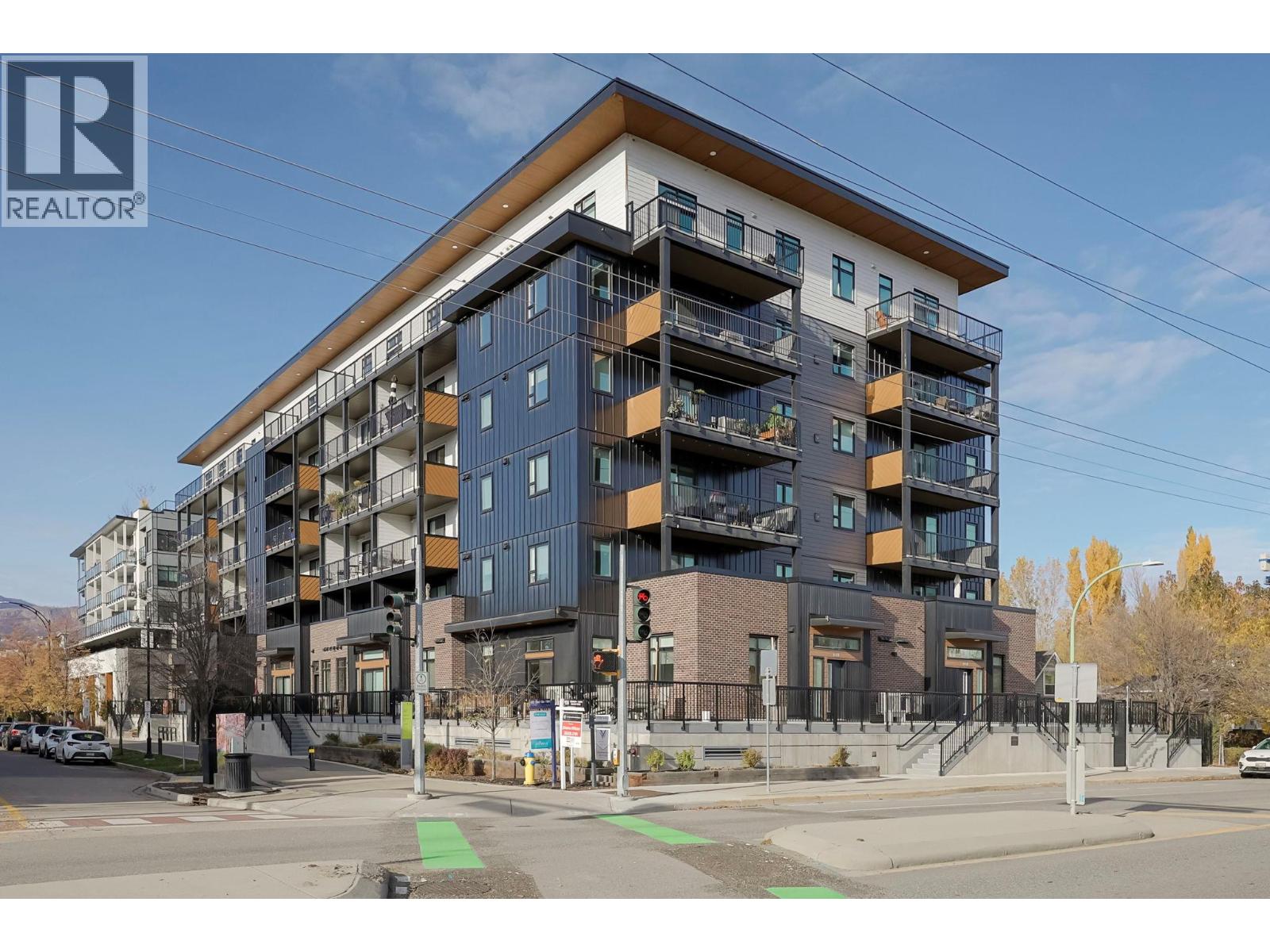 660 Cawston Avenue Unit# 311