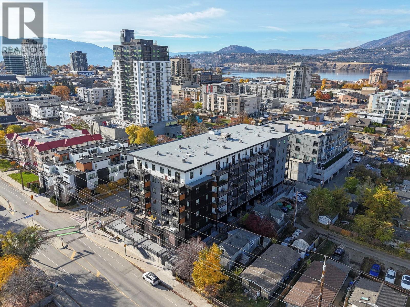 660 Cawston Avenue Unit# 311