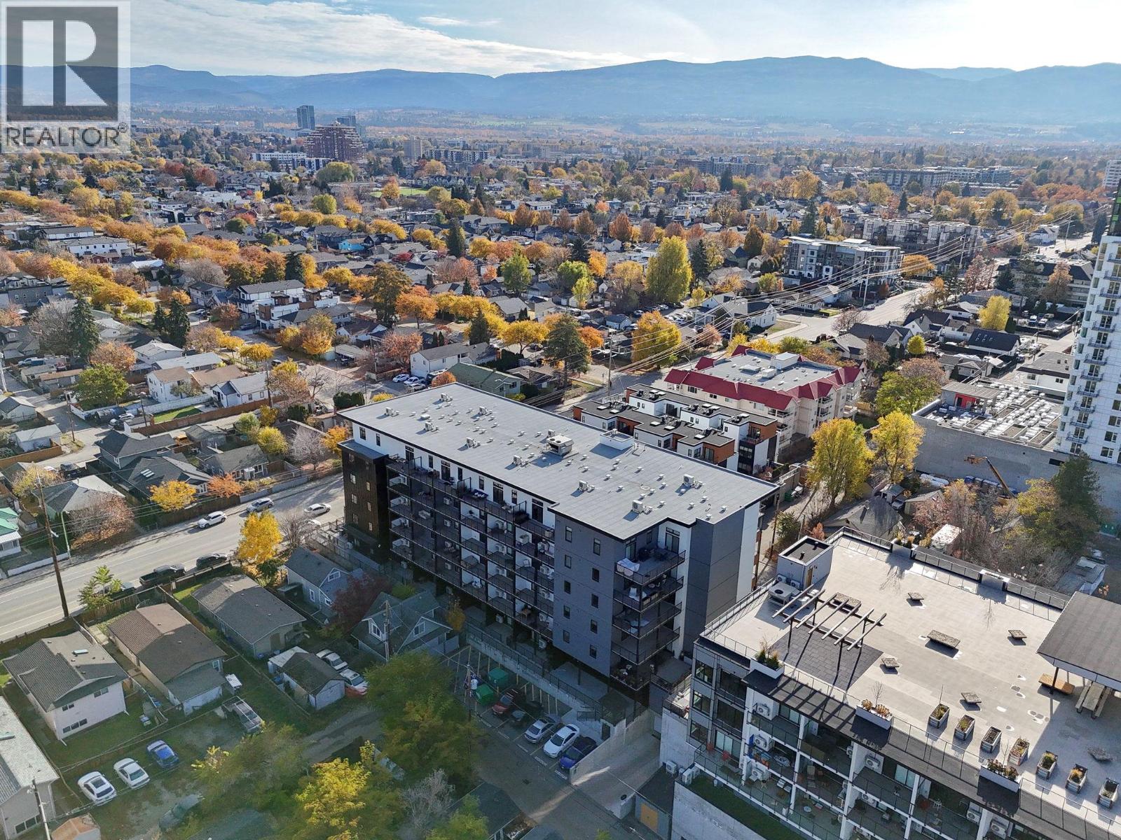 660 Cawston Avenue Unit# 311