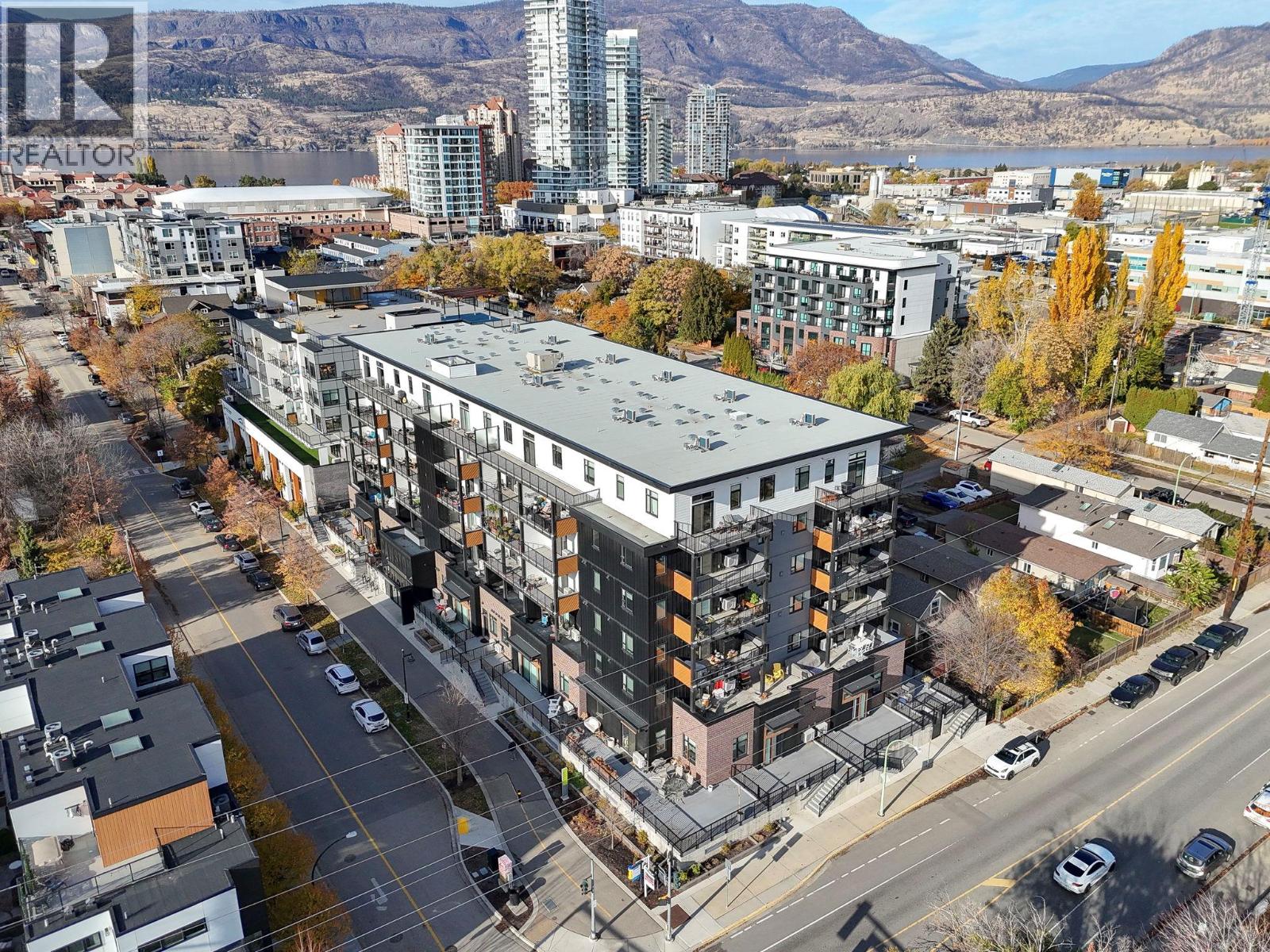 660 Cawston Avenue Unit# 311