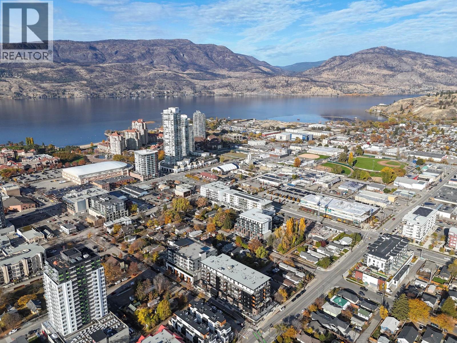 660 Cawston Avenue Unit# 311