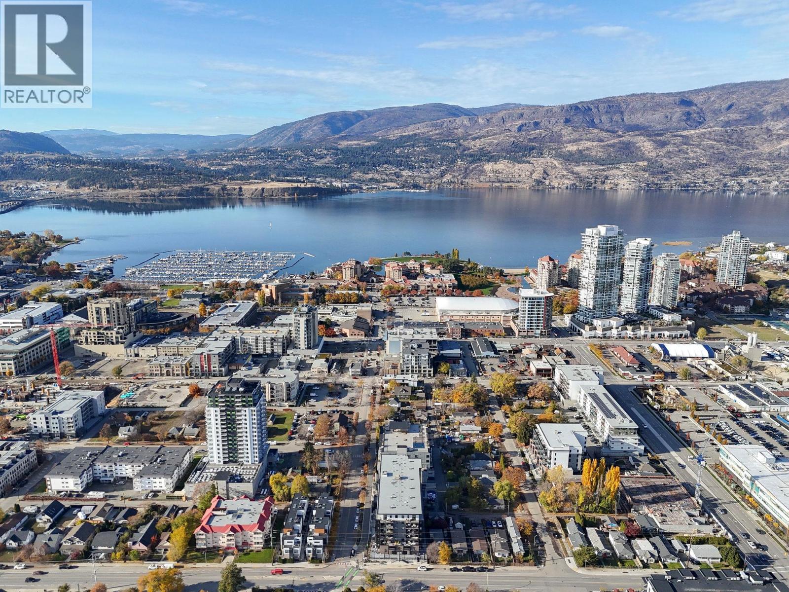 660 Cawston Avenue Unit# 311