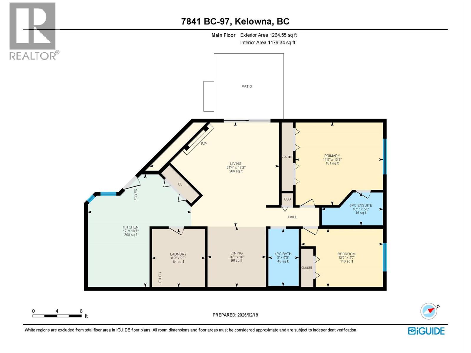7841 Highway 97 N Highway Unit# 4 Lot# 122