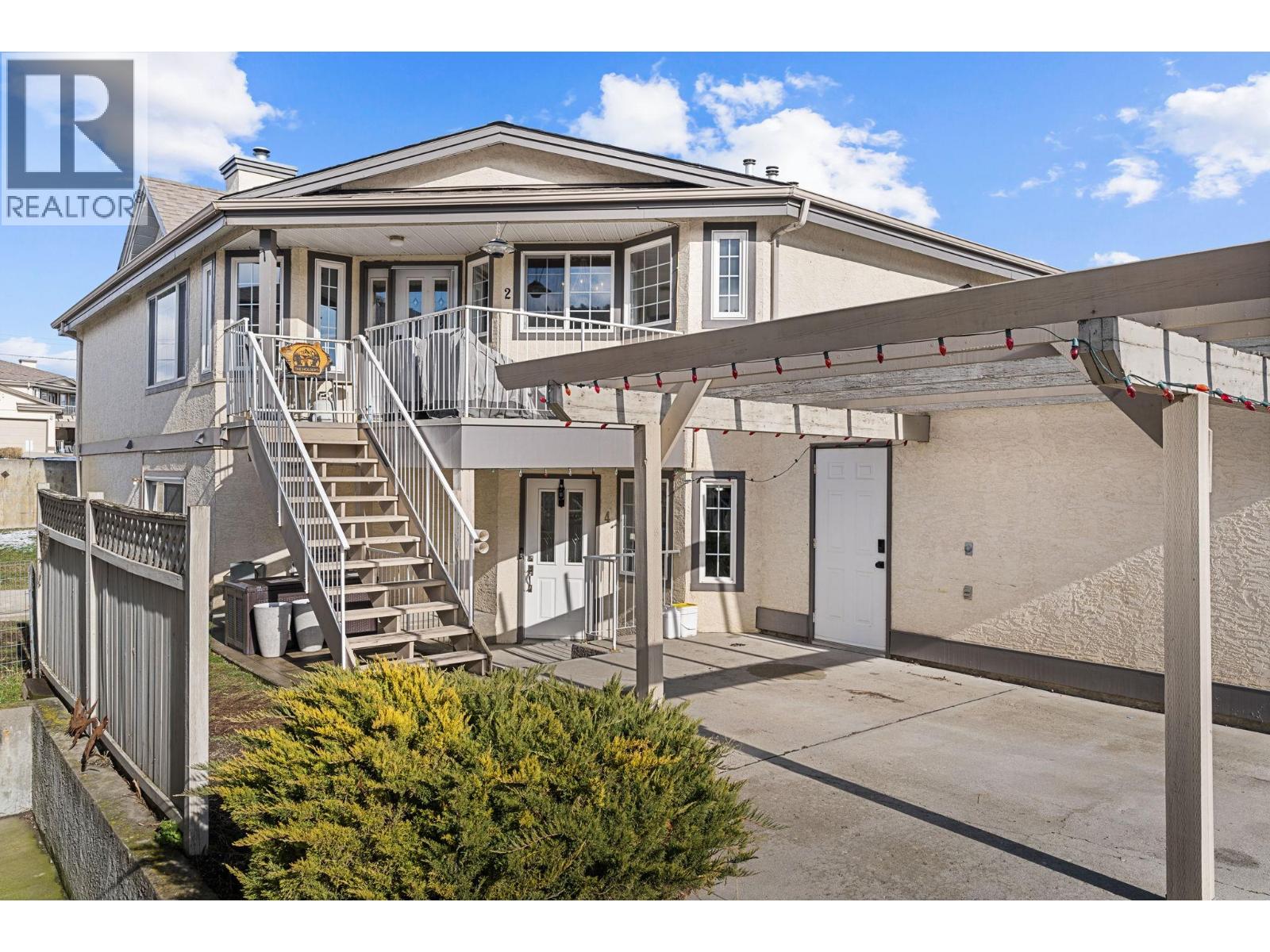 7841 Highway 97 N Highway Unit# 4 Lot# 122