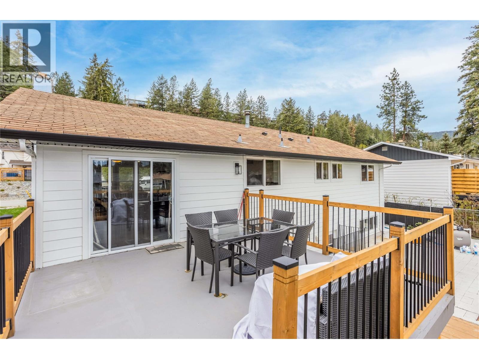 3281 McIver Road