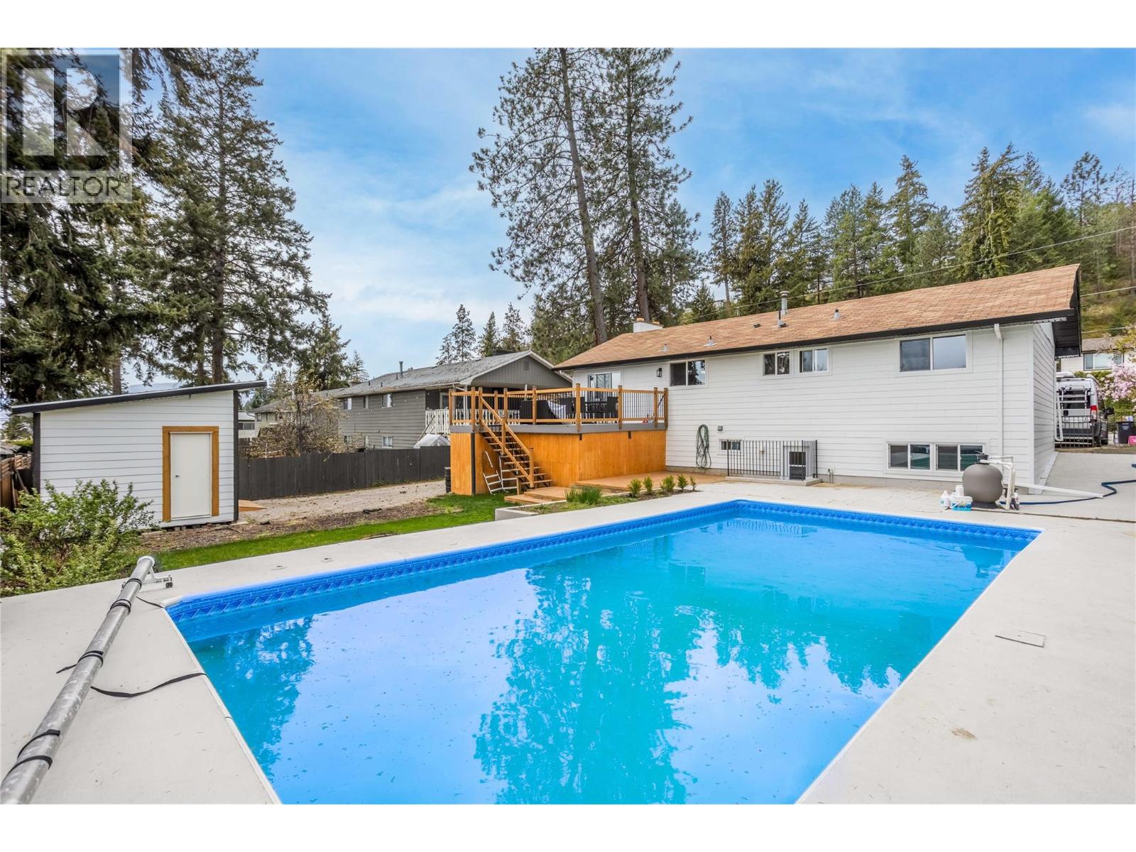 3281 McIver Road