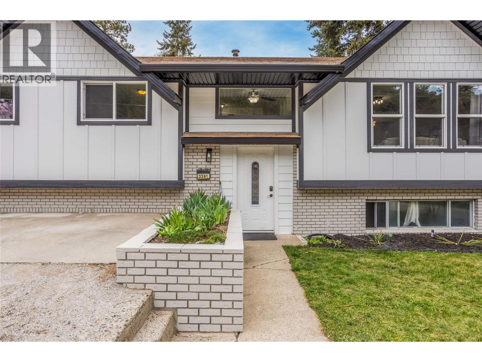 3281 McIver Road