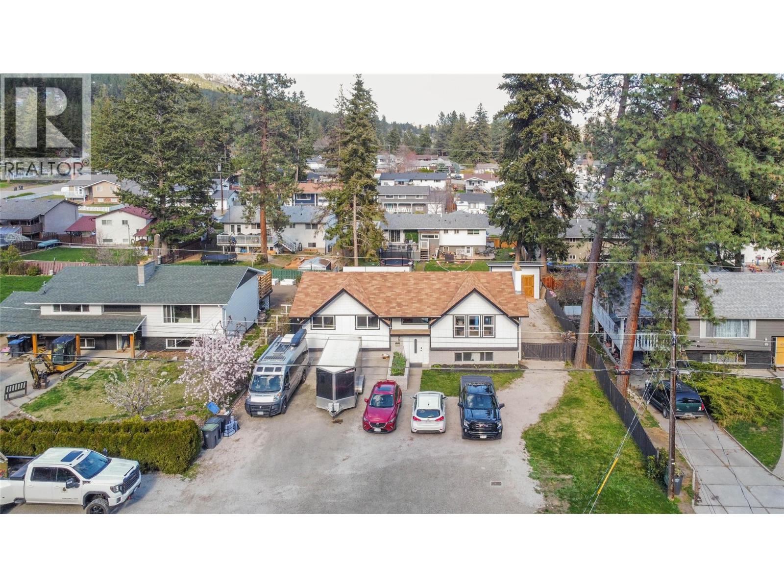 3281 McIver Road