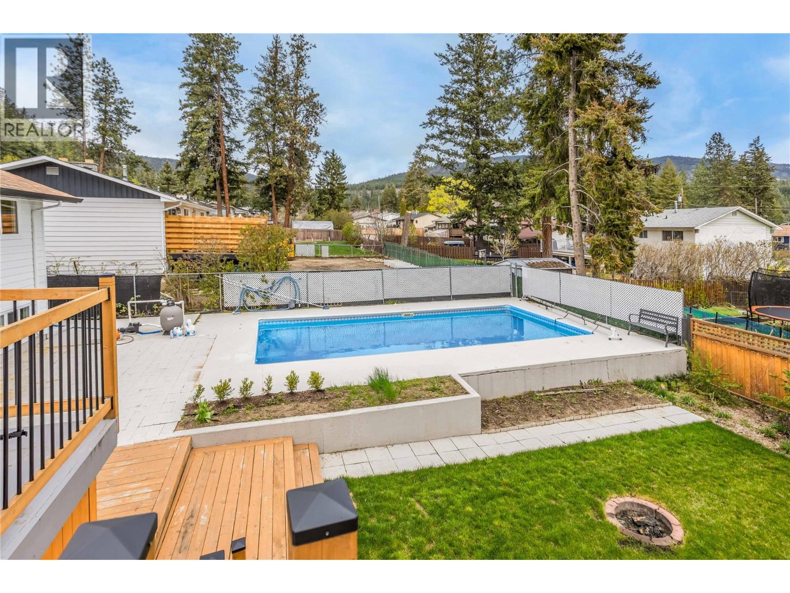 3281 McIver Road