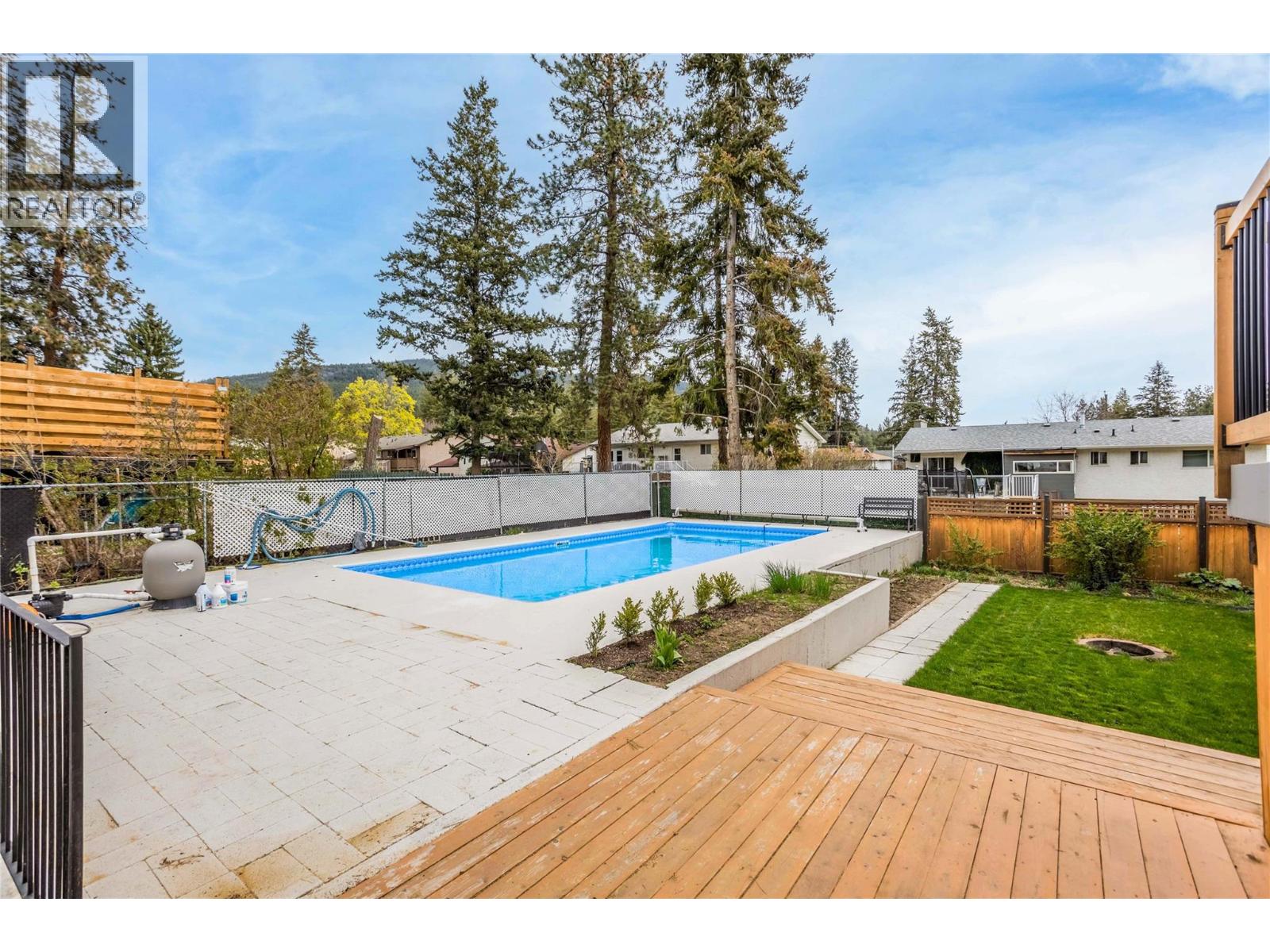 3281 McIver Road