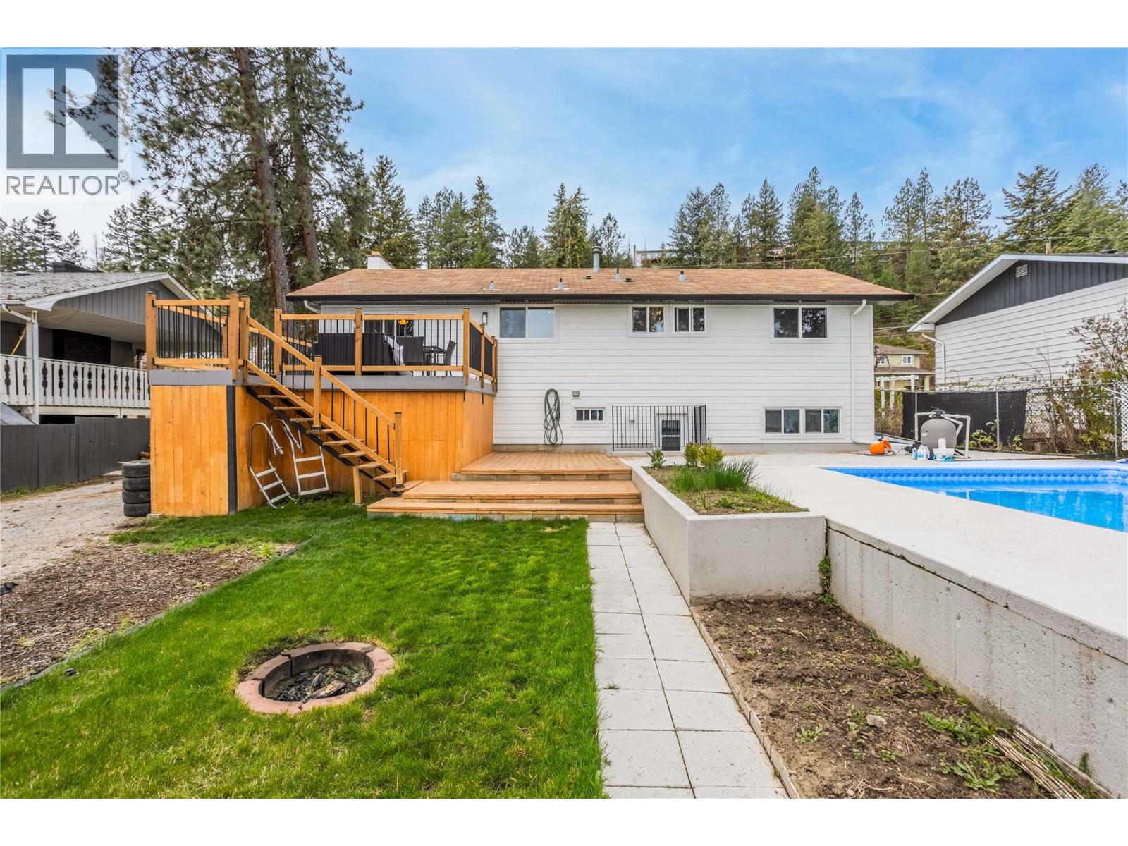 3281 McIver Road