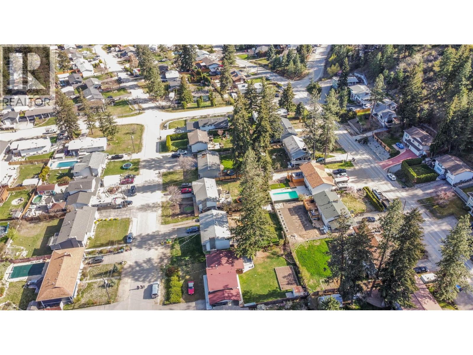 3281 McIver Road