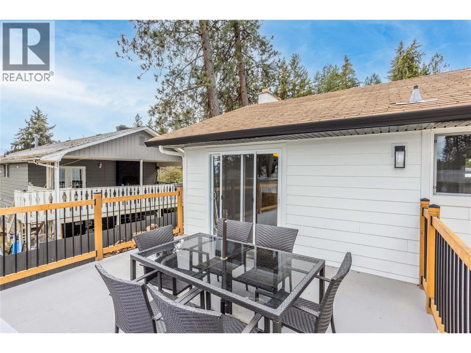 3281 McIver Road