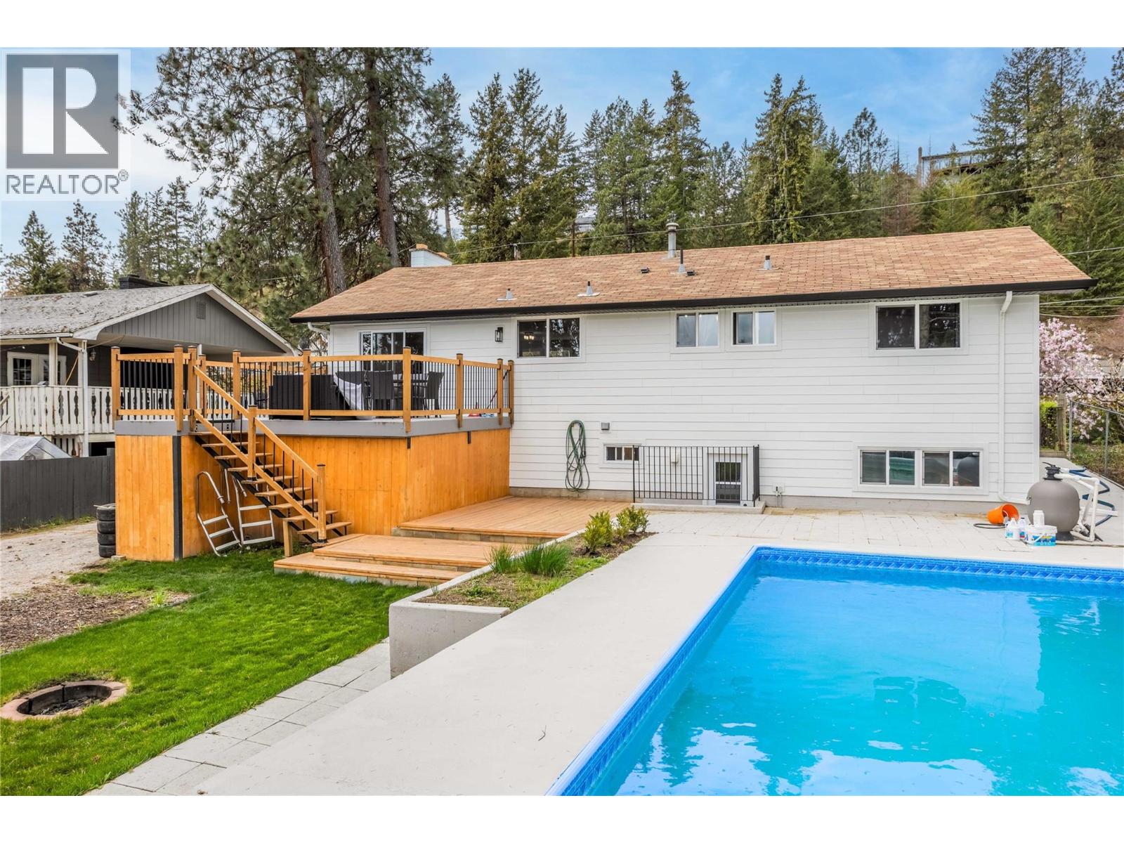3281 McIver Road