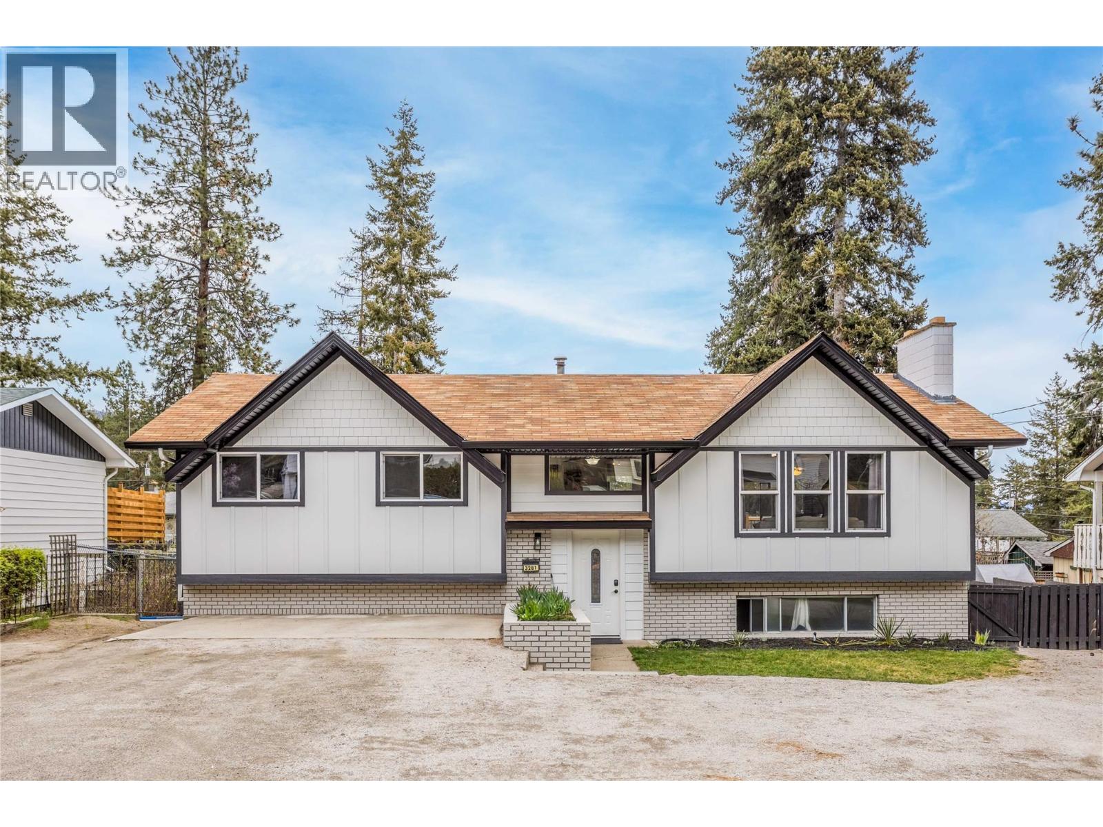 3281 McIver Road