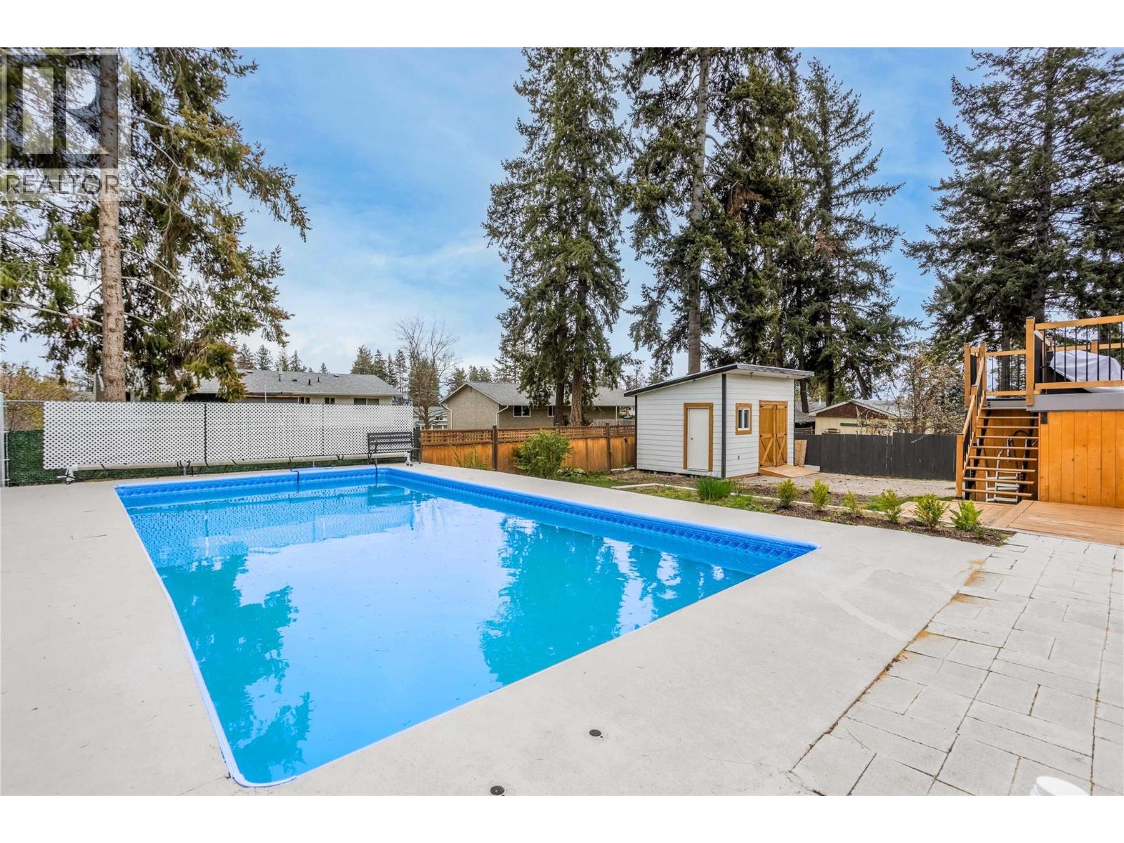 3281 McIver Road