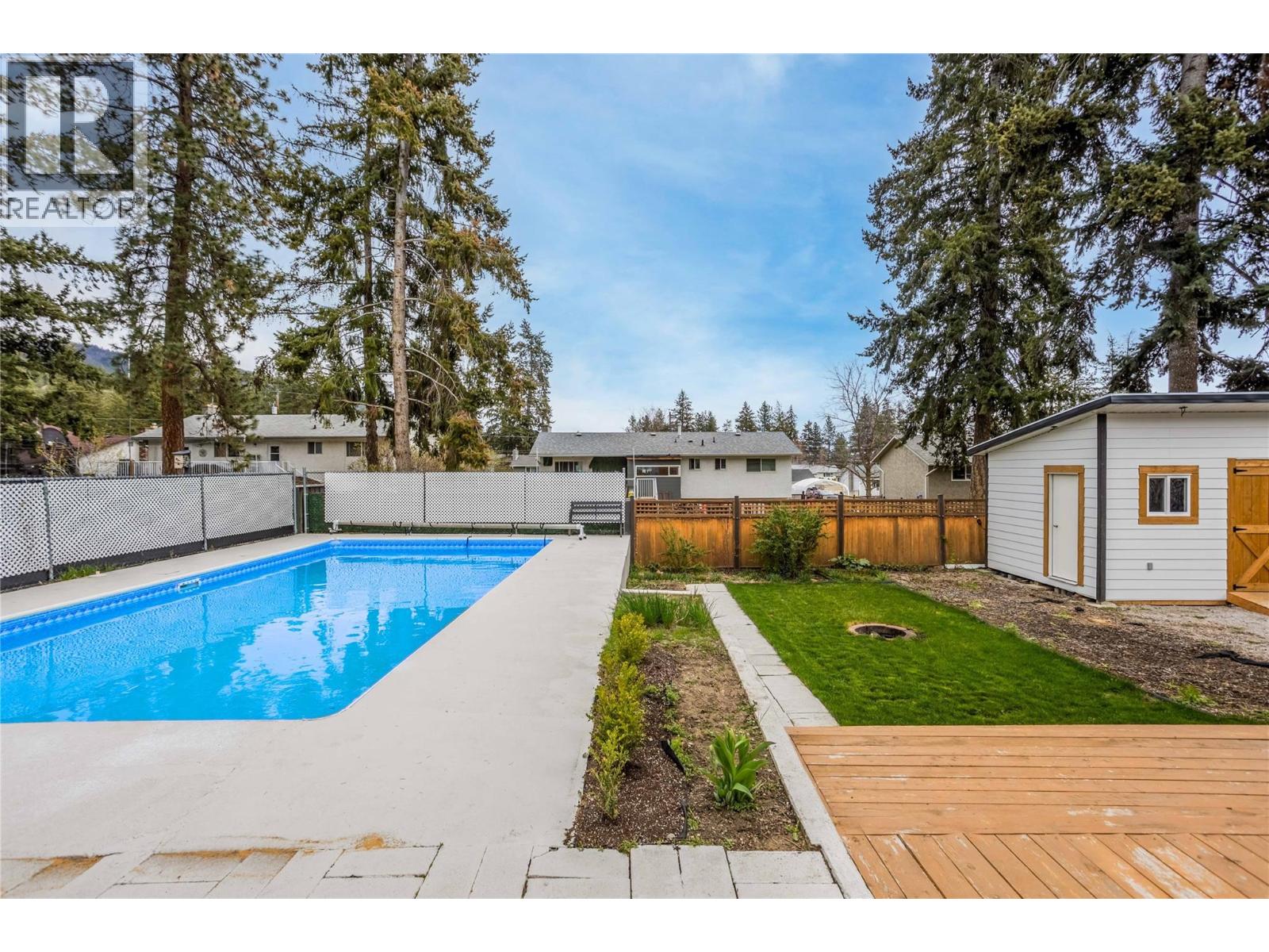 3281 McIver Road