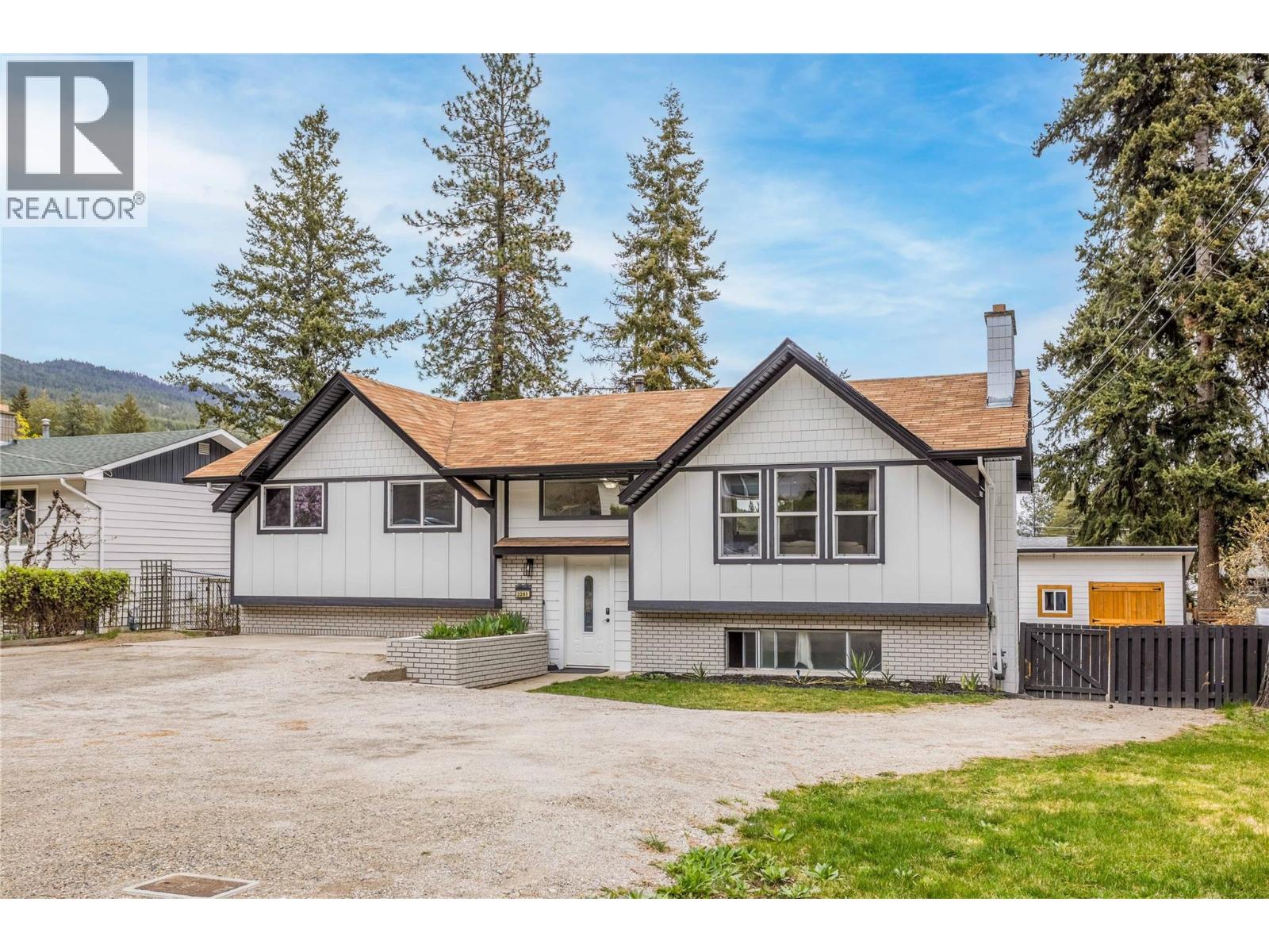 3281 McIver Road