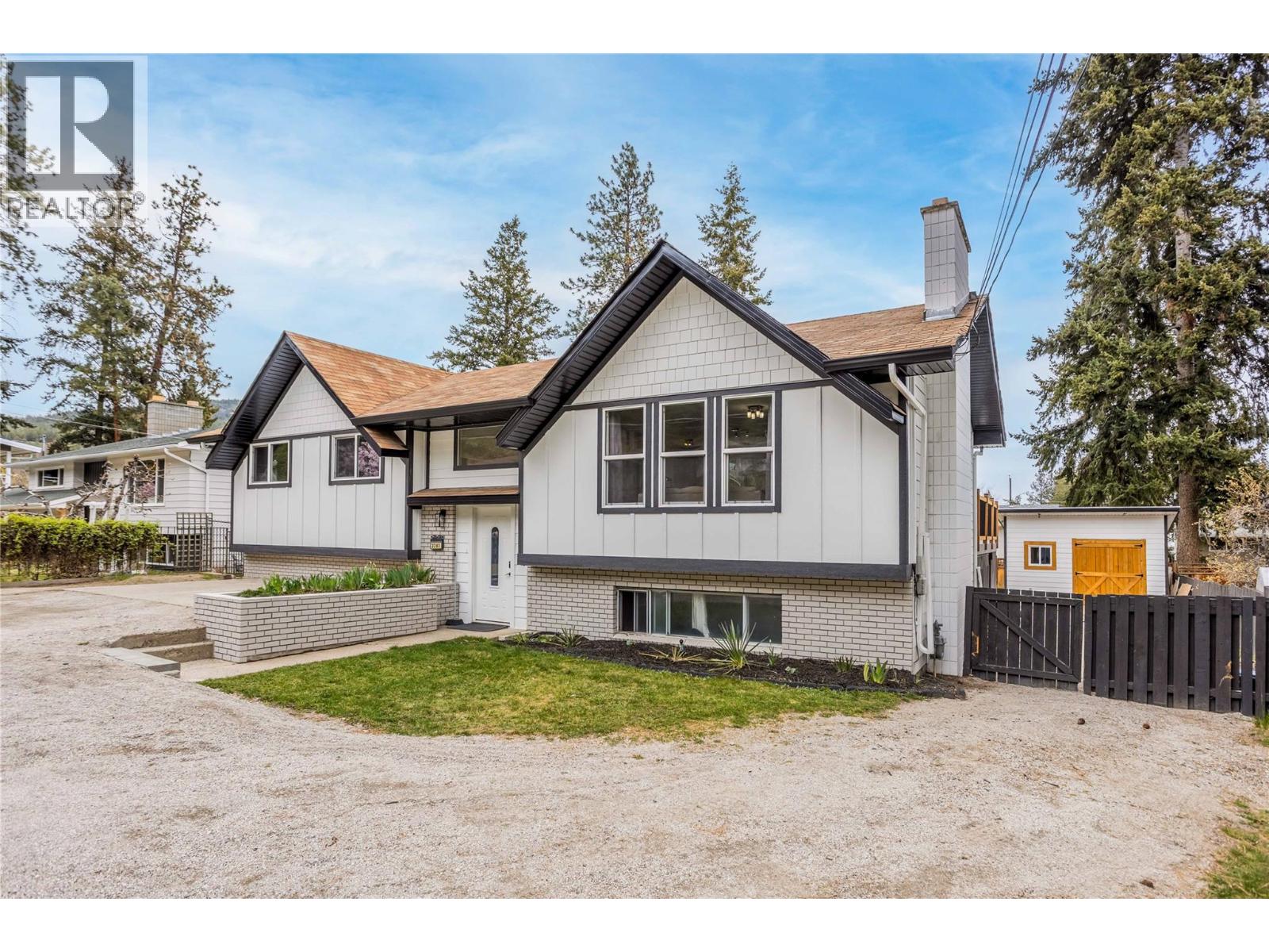 3281 McIver Road