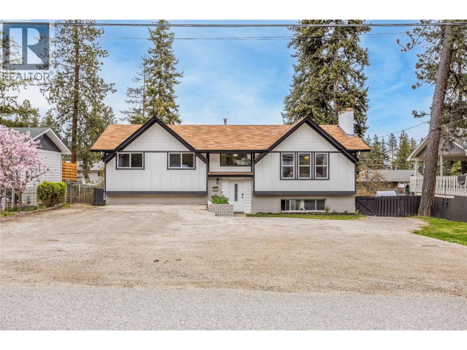 3281 McIver Road