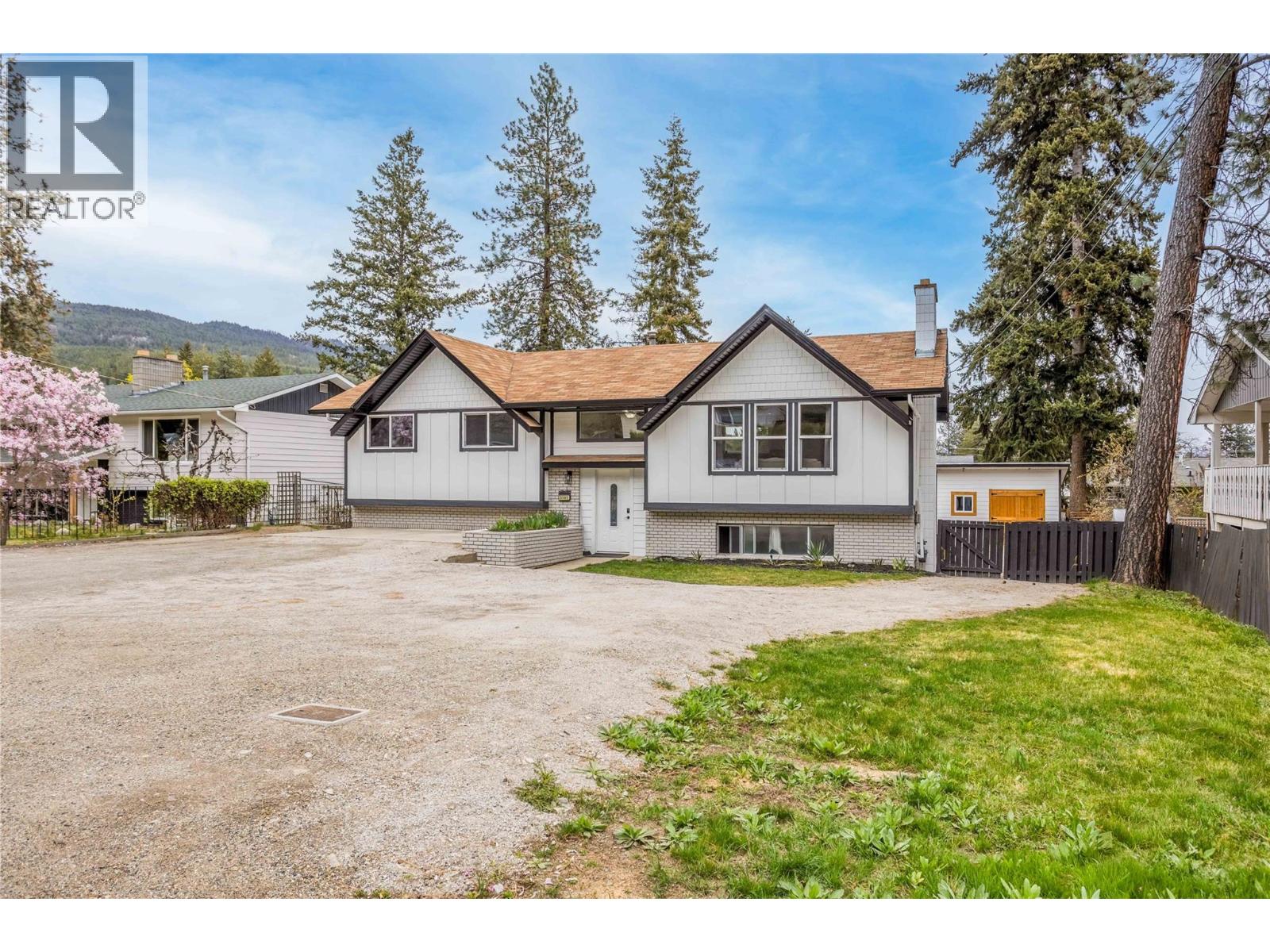 3281 McIver Road