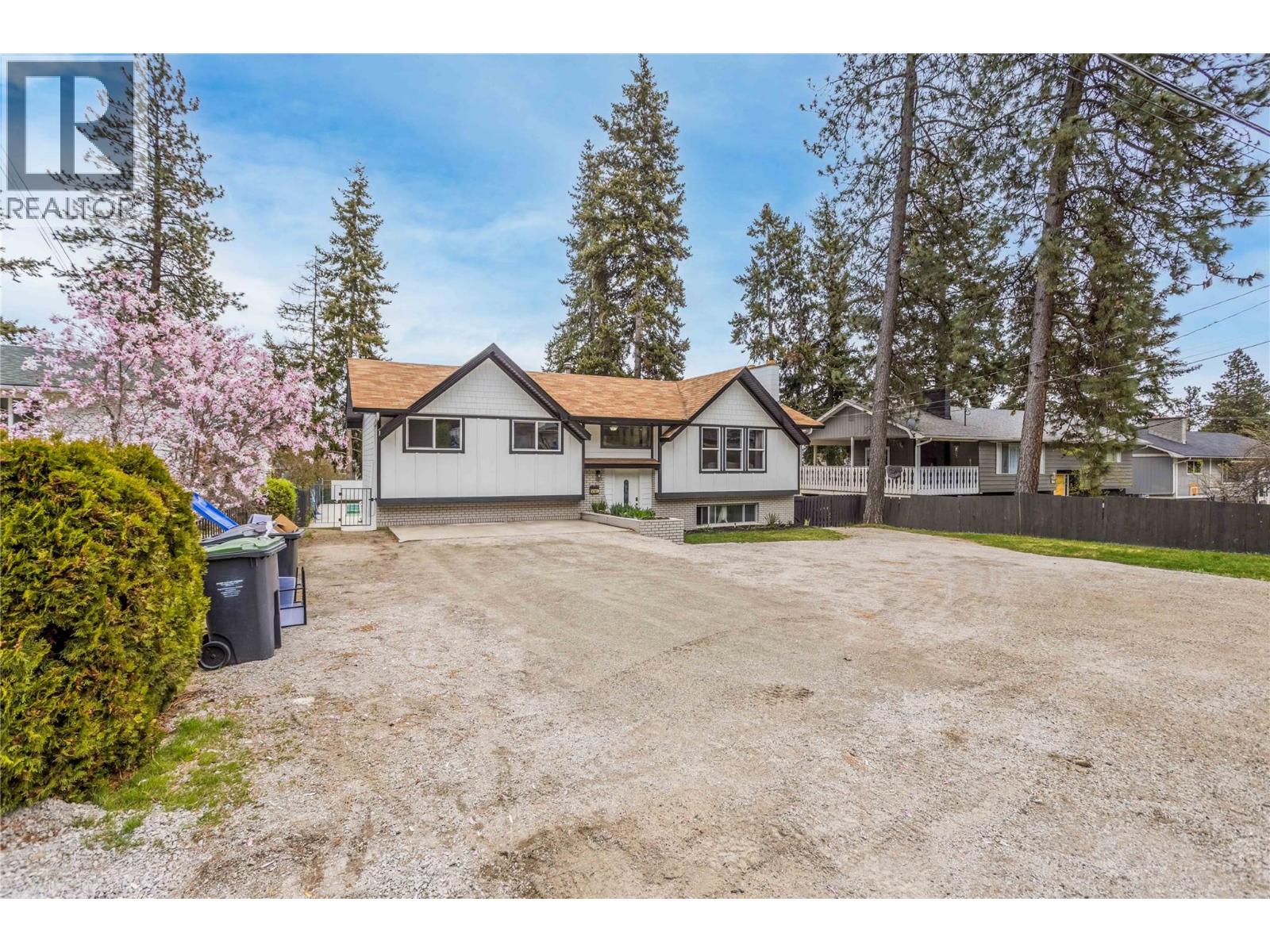 3281 McIver Road