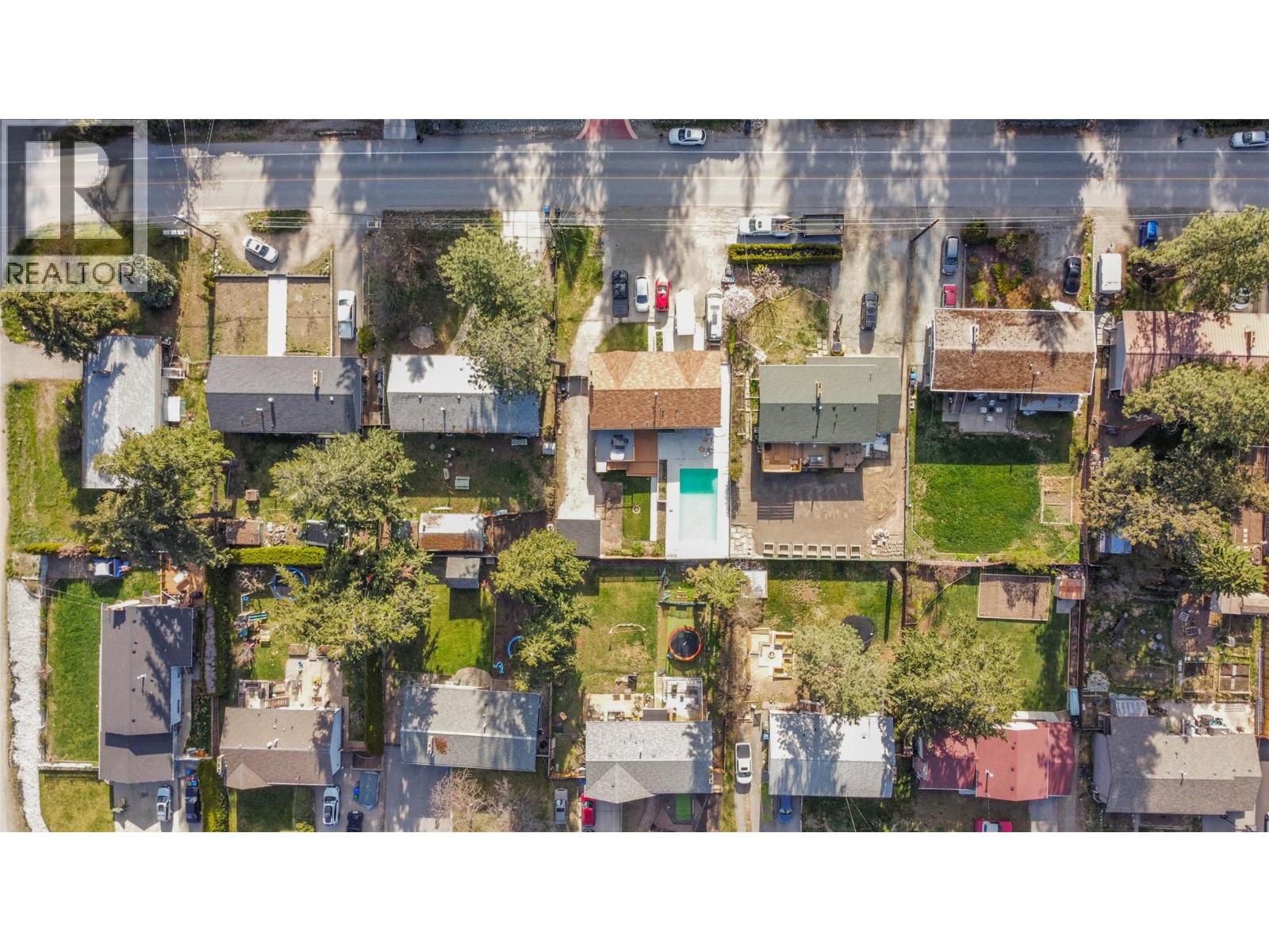 3281 McIver Road