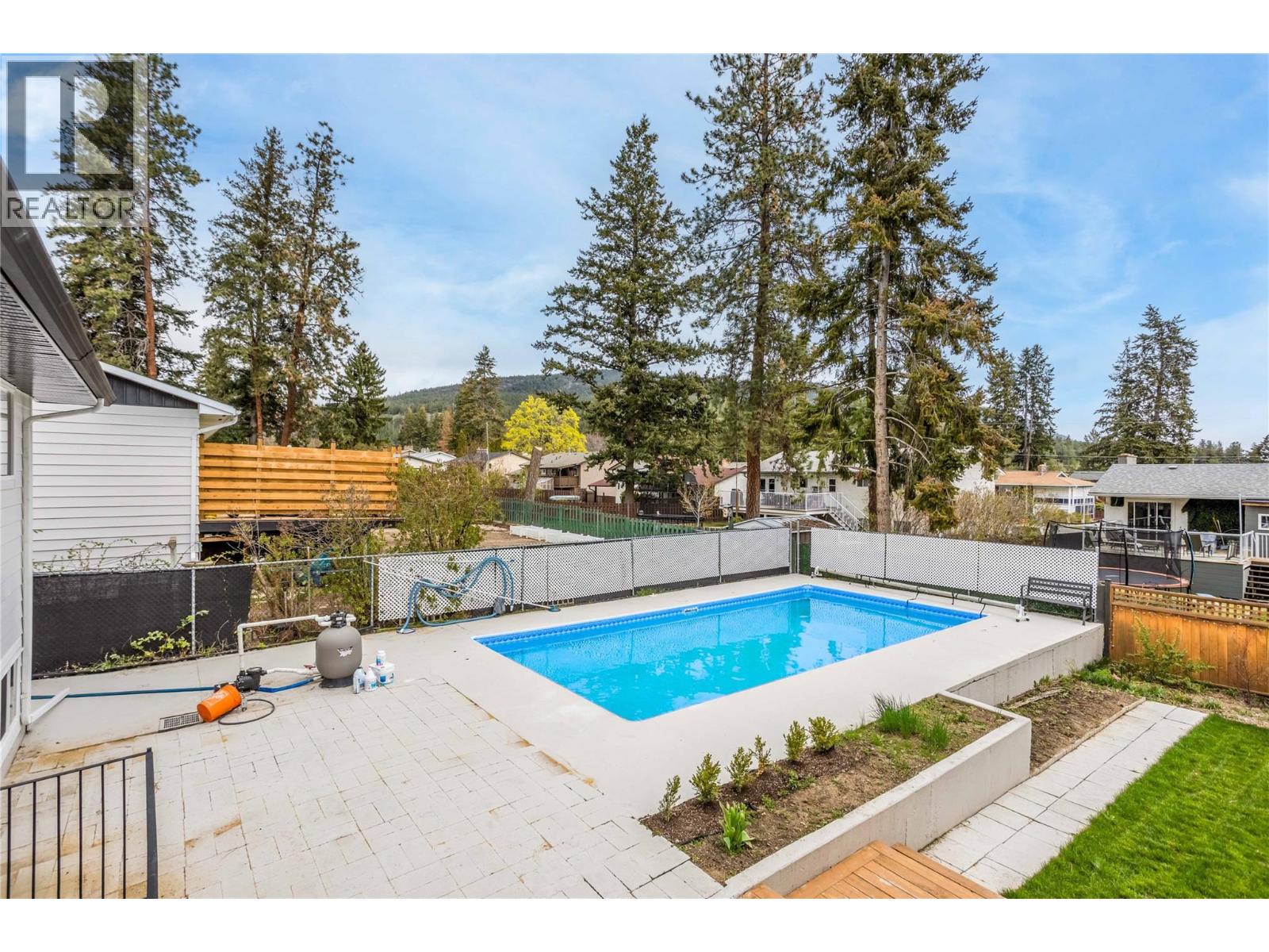 3281 McIver Road