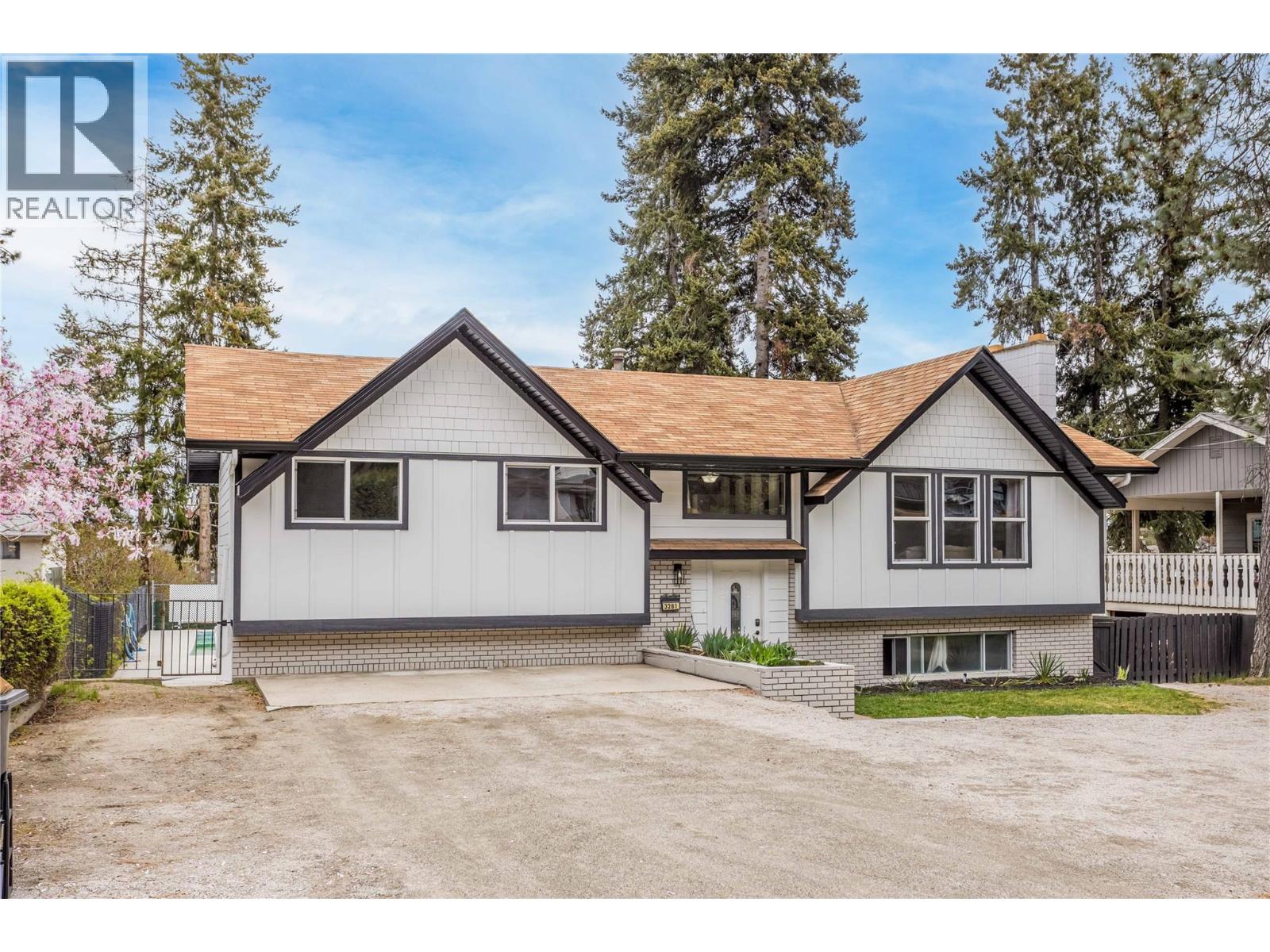 3281 McIver Road