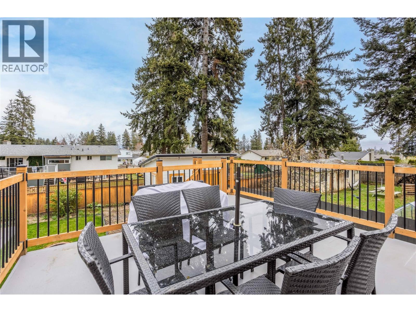3281 McIver Road