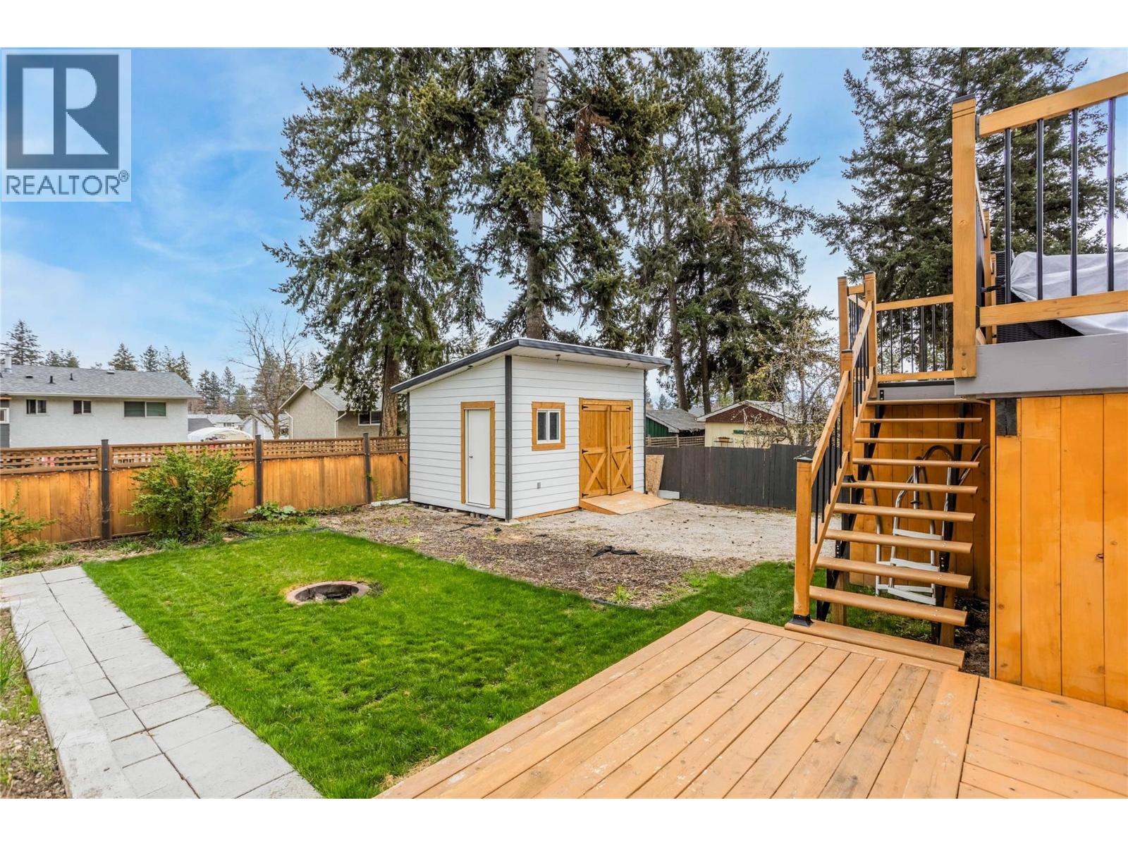 3281 McIver Road