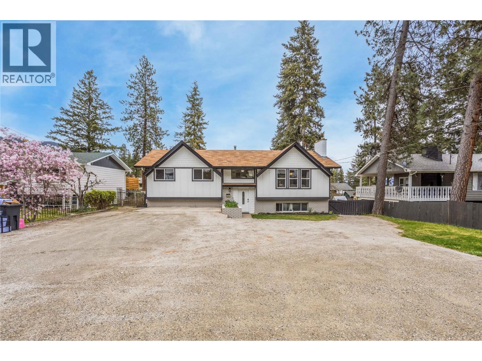 3281 McIver Road