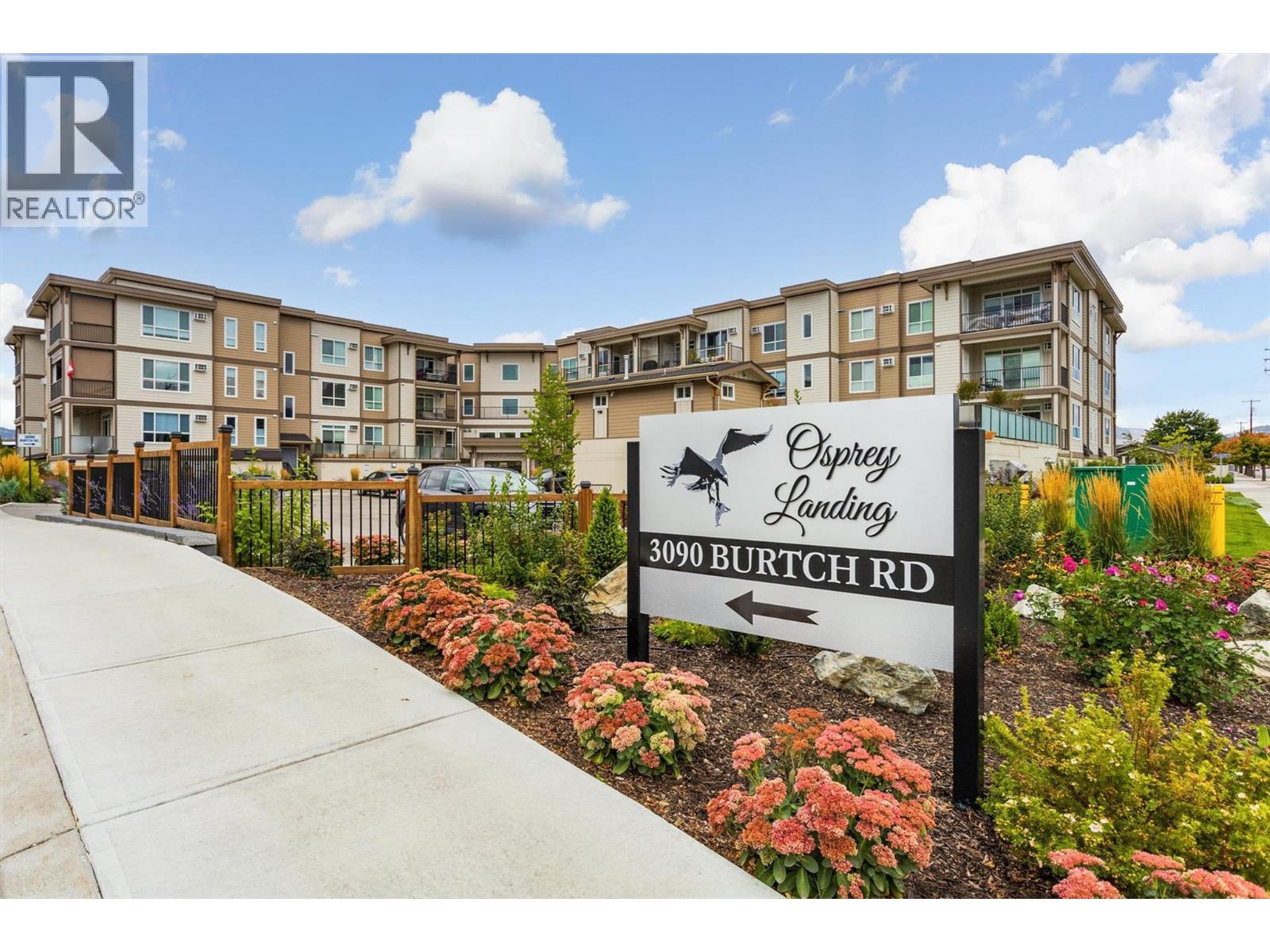 3090 Burtch Road Unit# 201