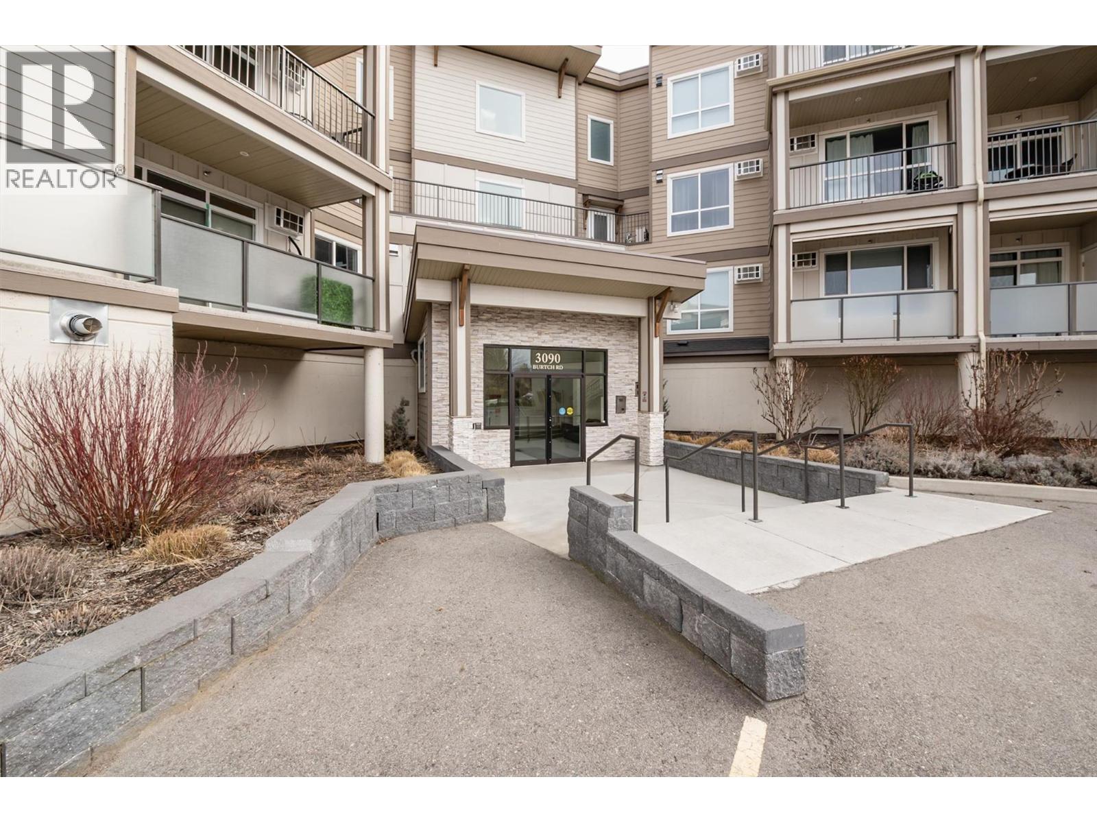 3090 Burtch Road Unit# 201