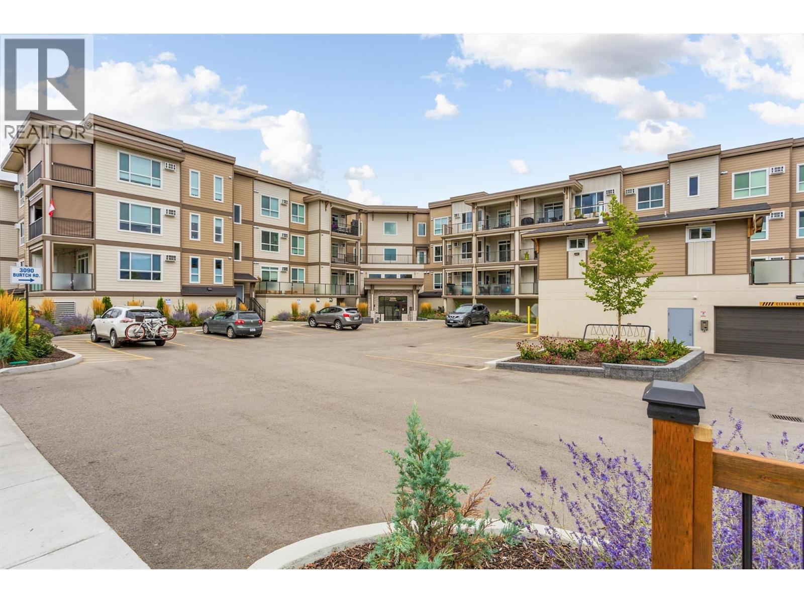 3090 Burtch Road Unit# 201