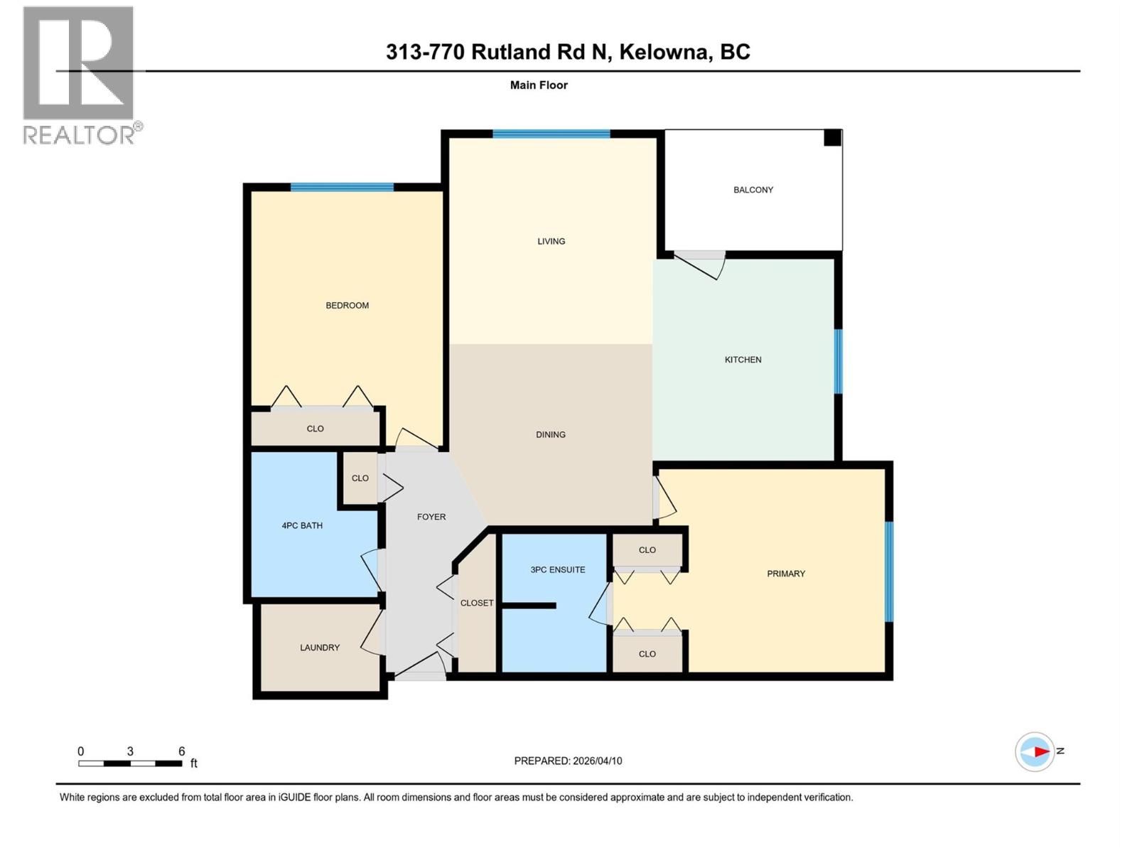770 Rutland Road Unit# 313