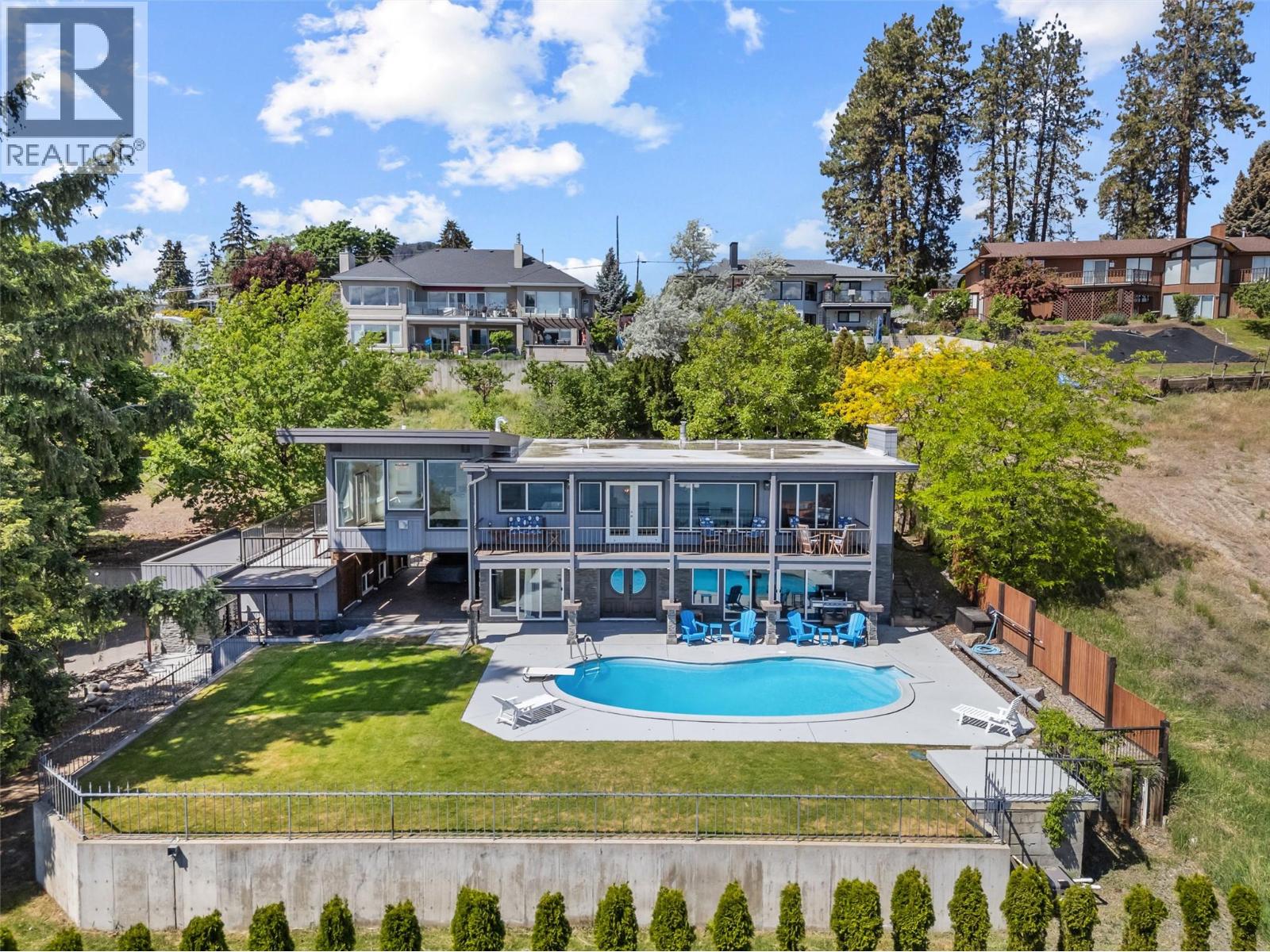 2740 Lakeview Road