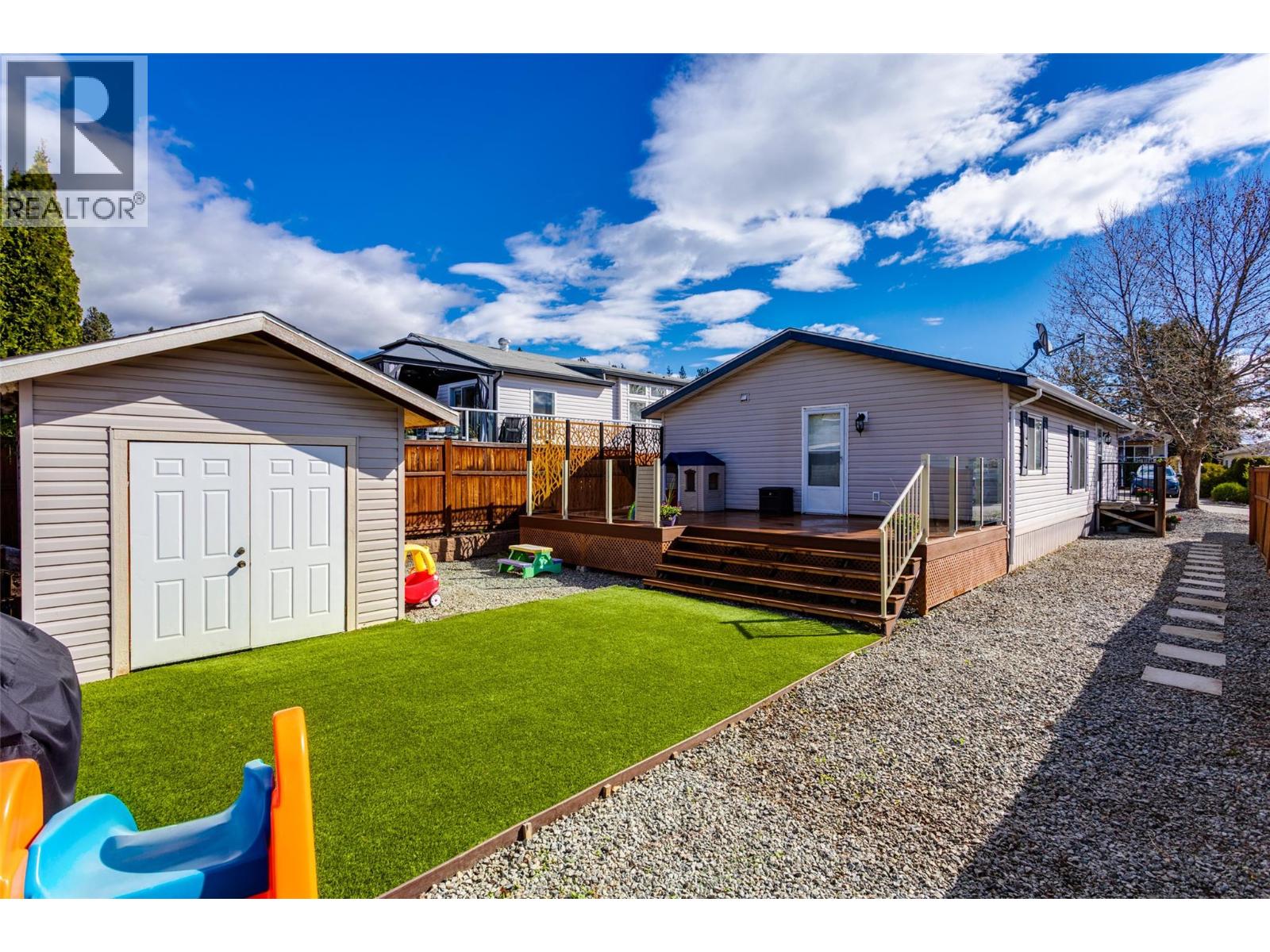 2440 Old Okanagan Highway Unit# 1026