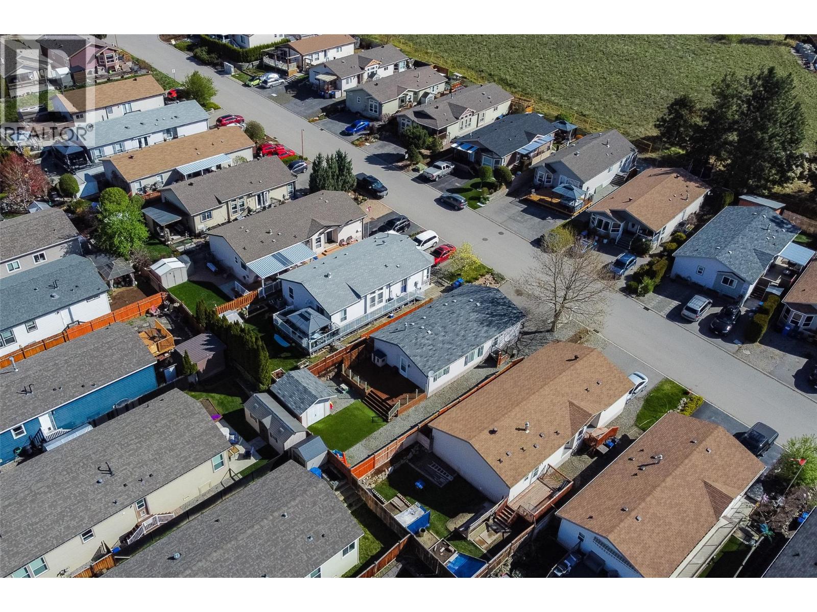 2440 Old Okanagan Highway Unit# 1026