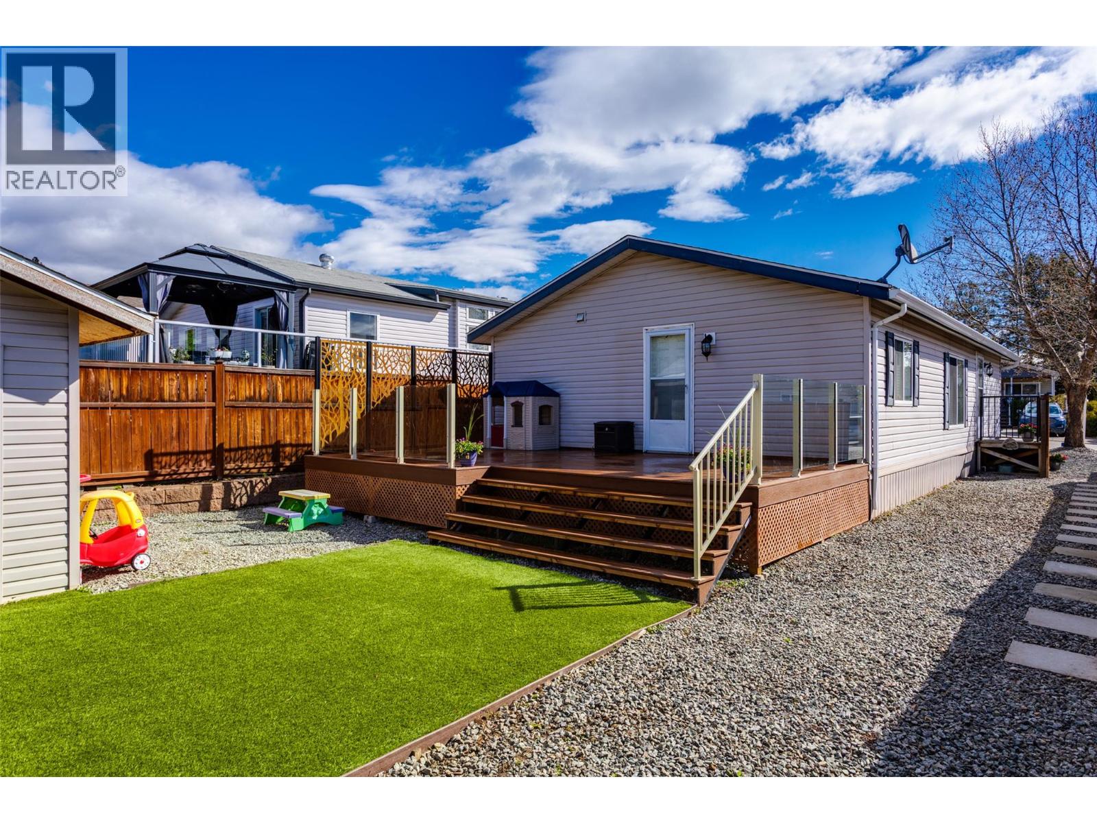 2440 Old Okanagan Highway Unit# 1026