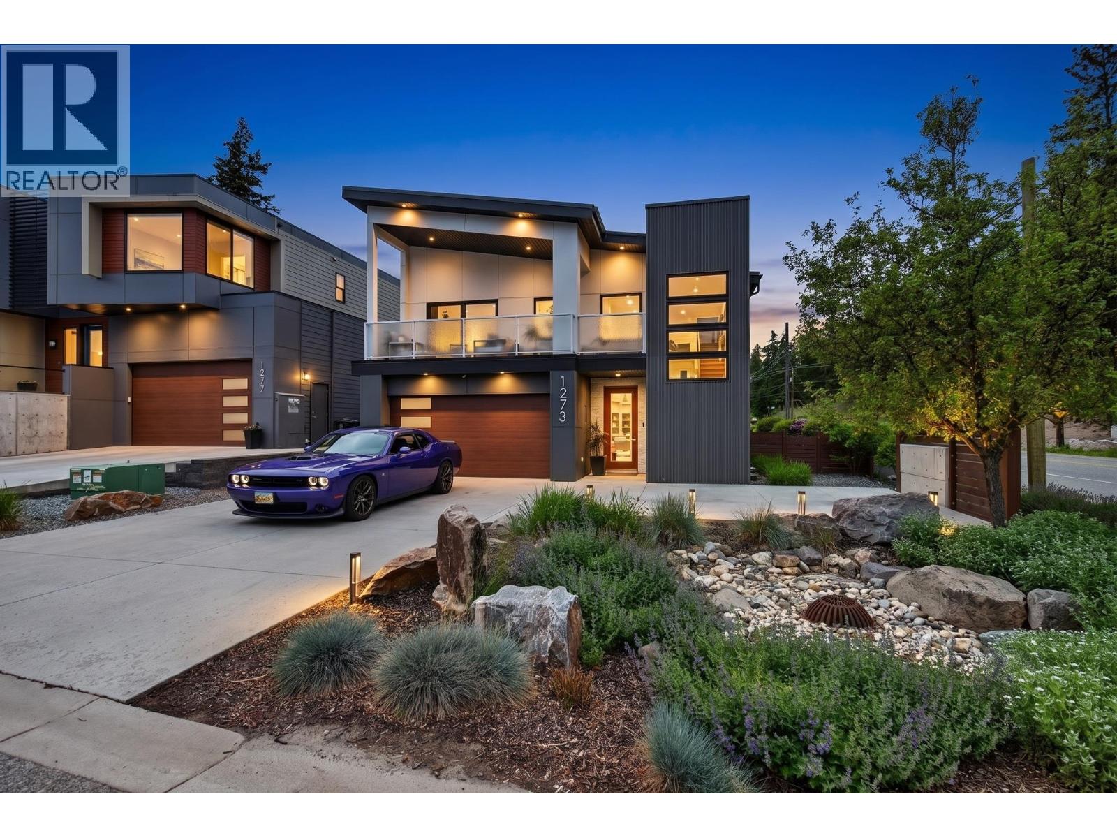 1273 Modern Place