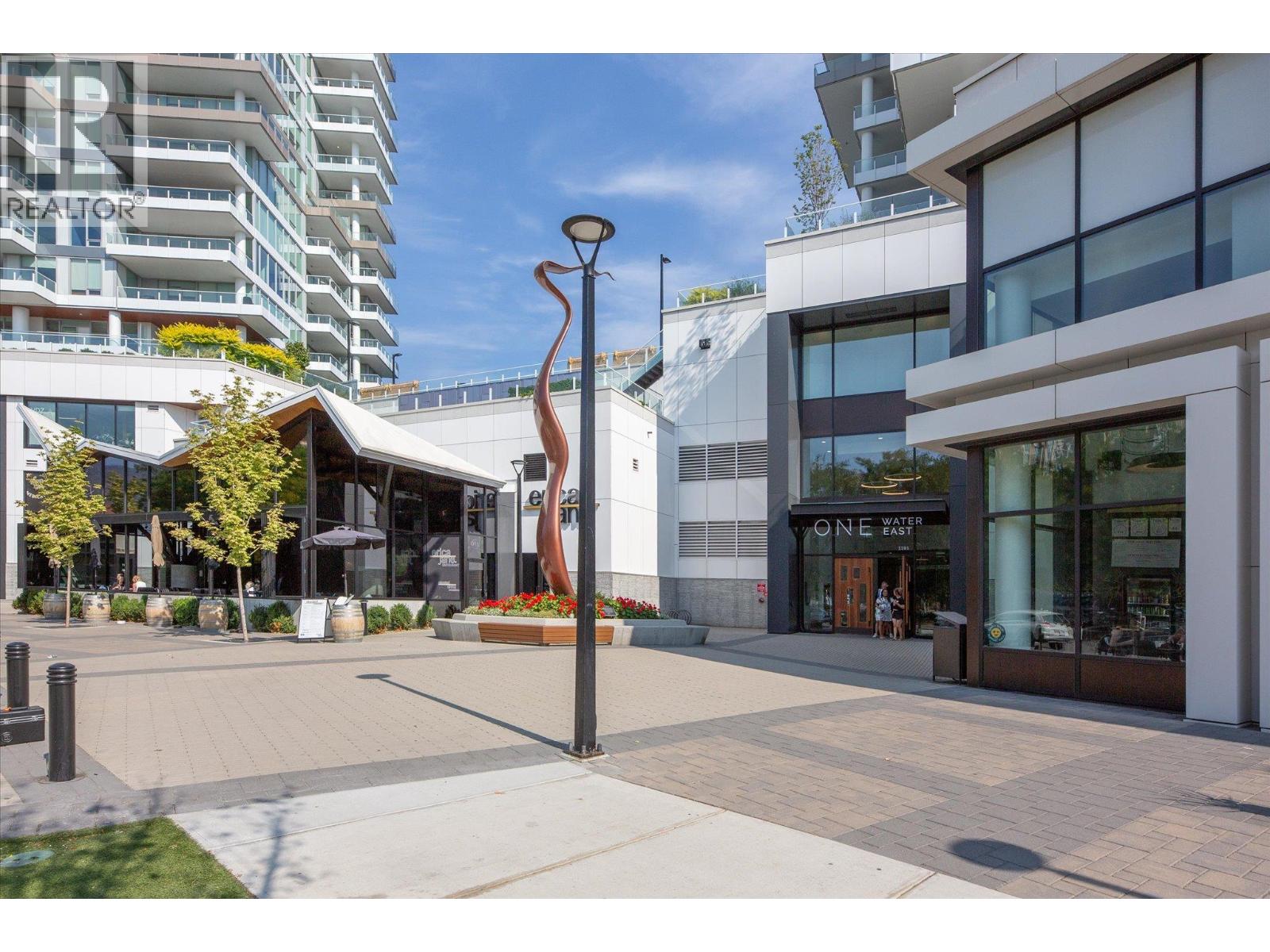 1191 Sunset Drive Unit# 1804