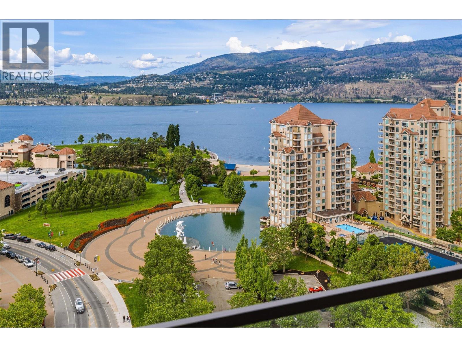 1191 Sunset Drive Unit# 1804