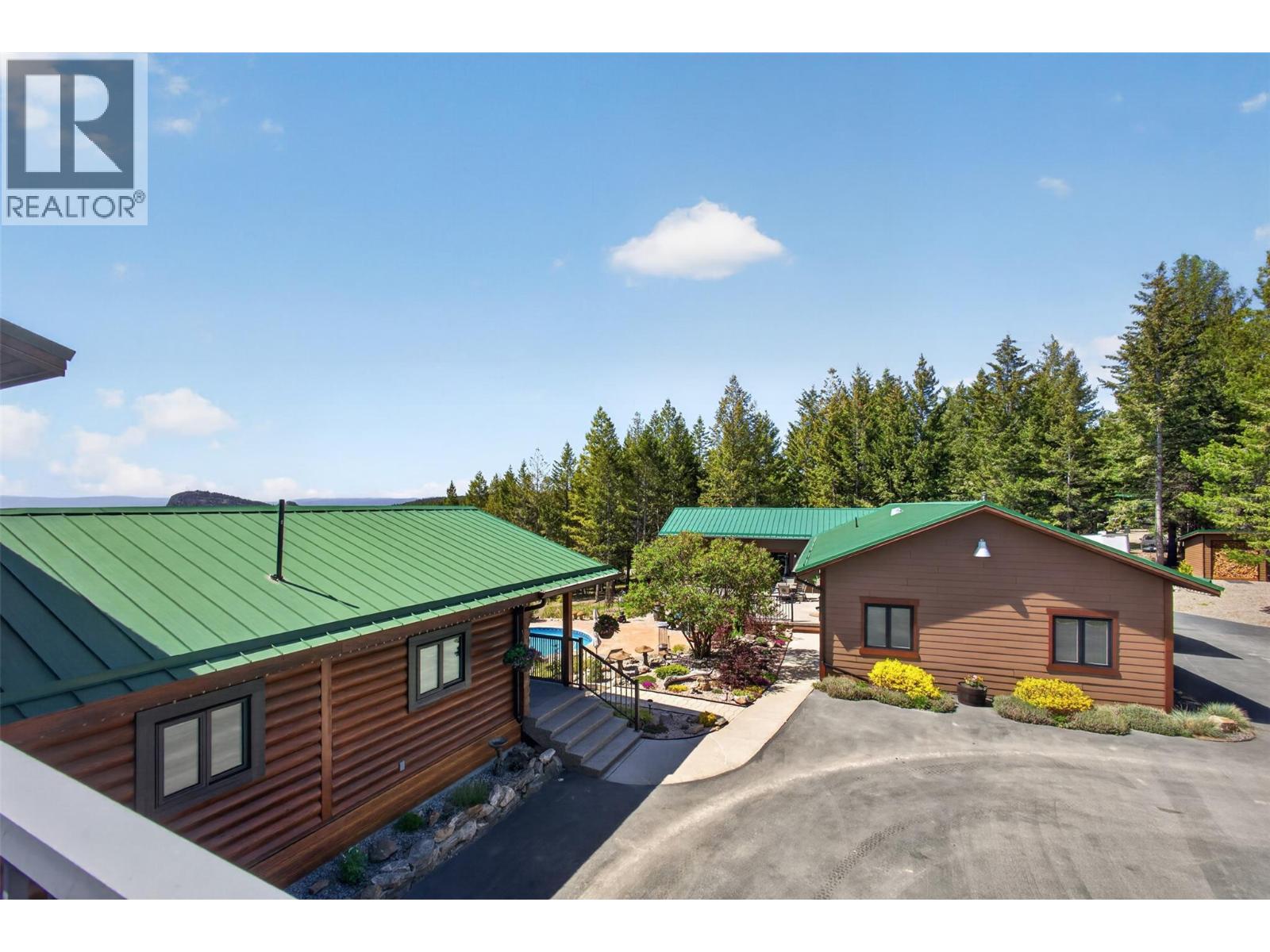 7319 Trapper Court