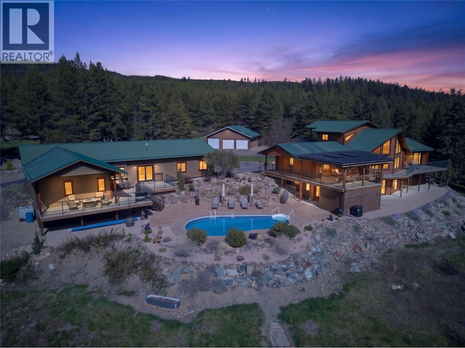 7319 Trapper Court
