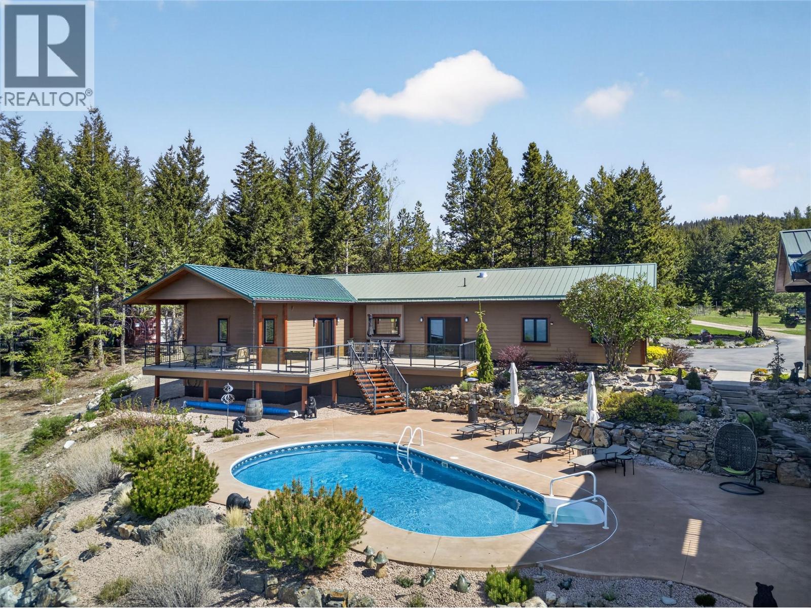 7319 Trapper Court