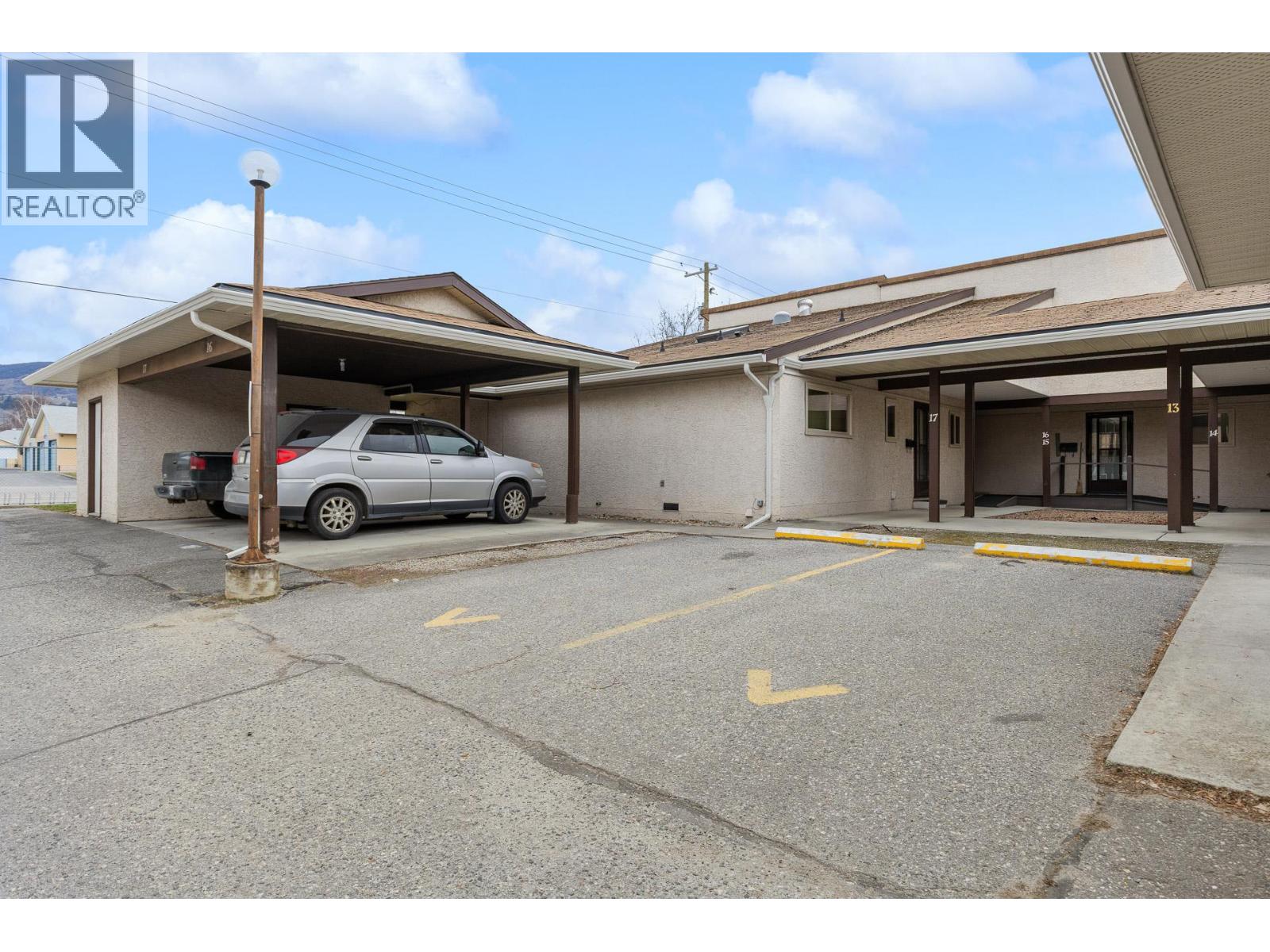200 Gerstmar Road Unit# 16