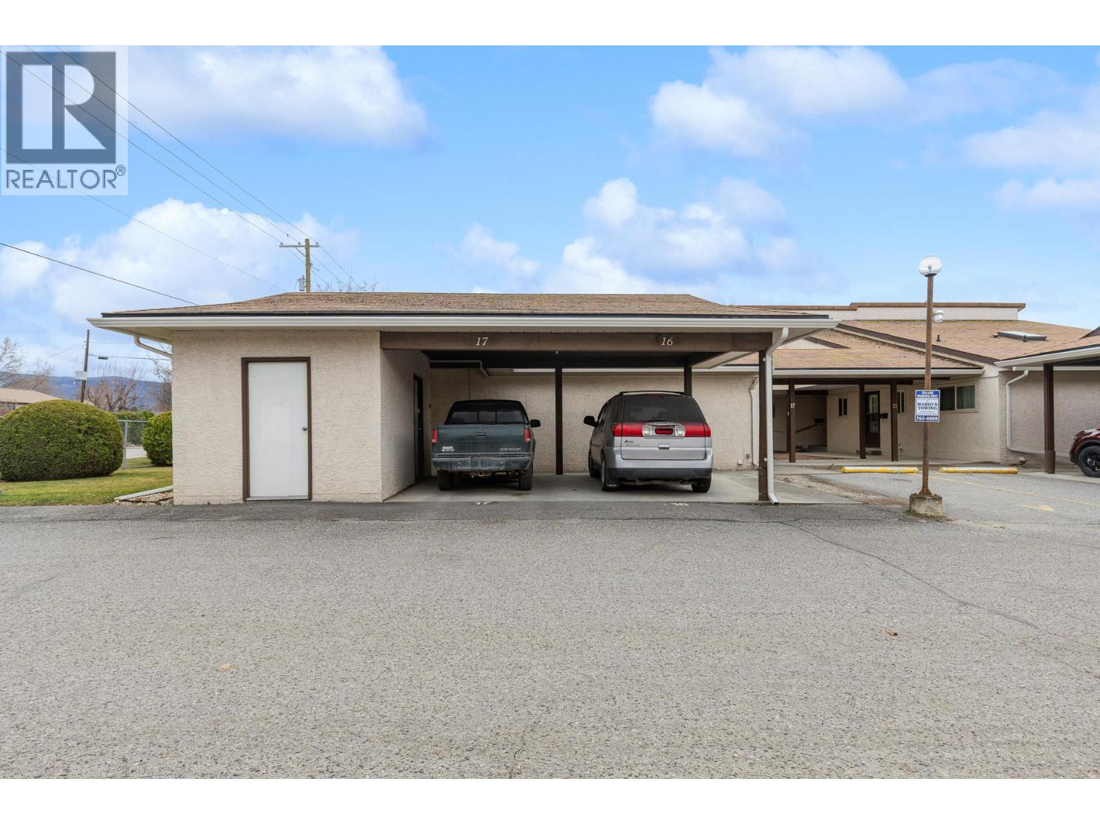 200 Gerstmar Road Unit# 16