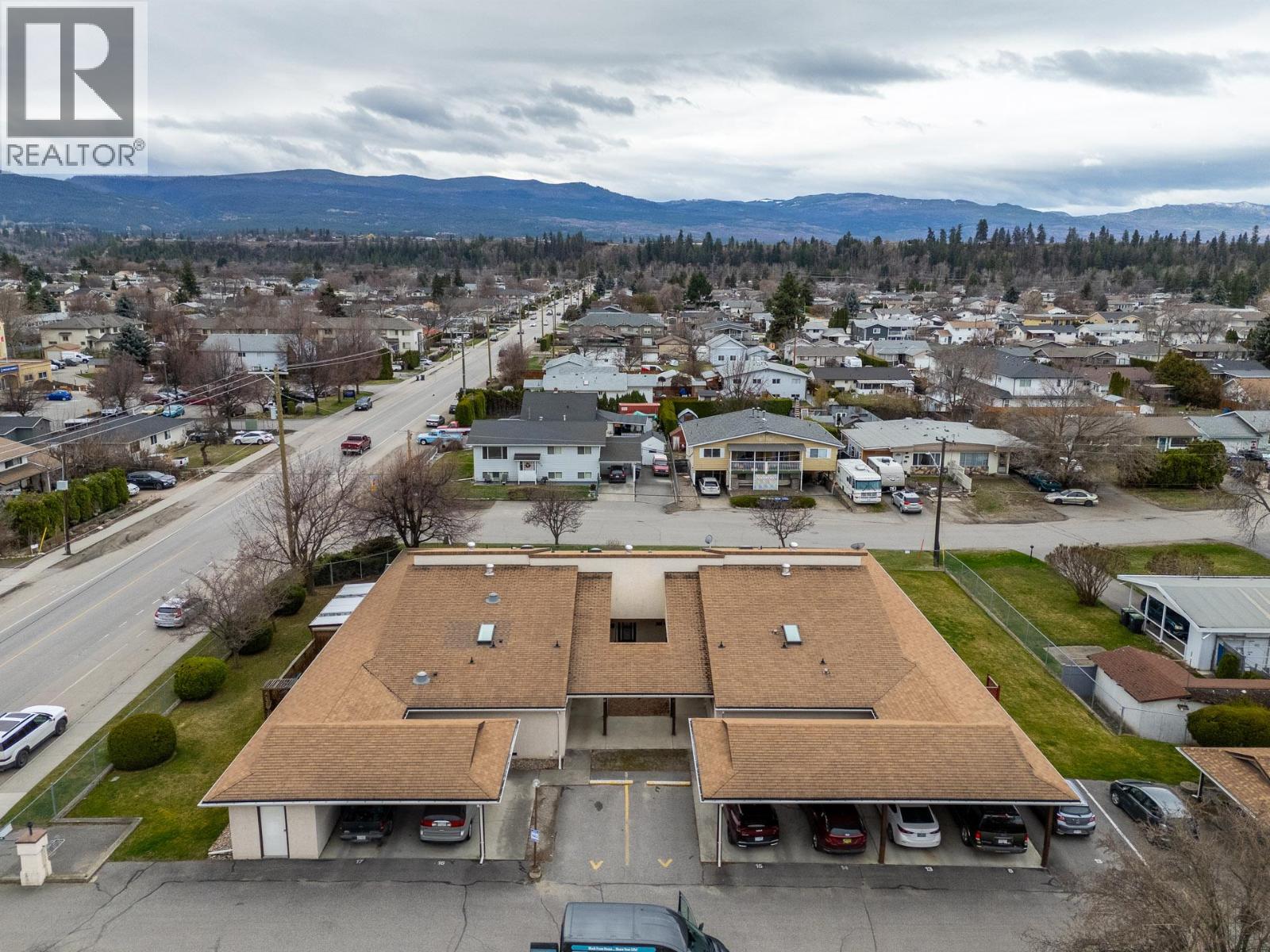 200 Gerstmar Road Unit# 16