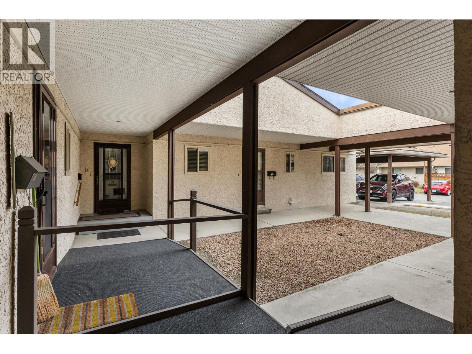 200 Gerstmar Road Unit# 16